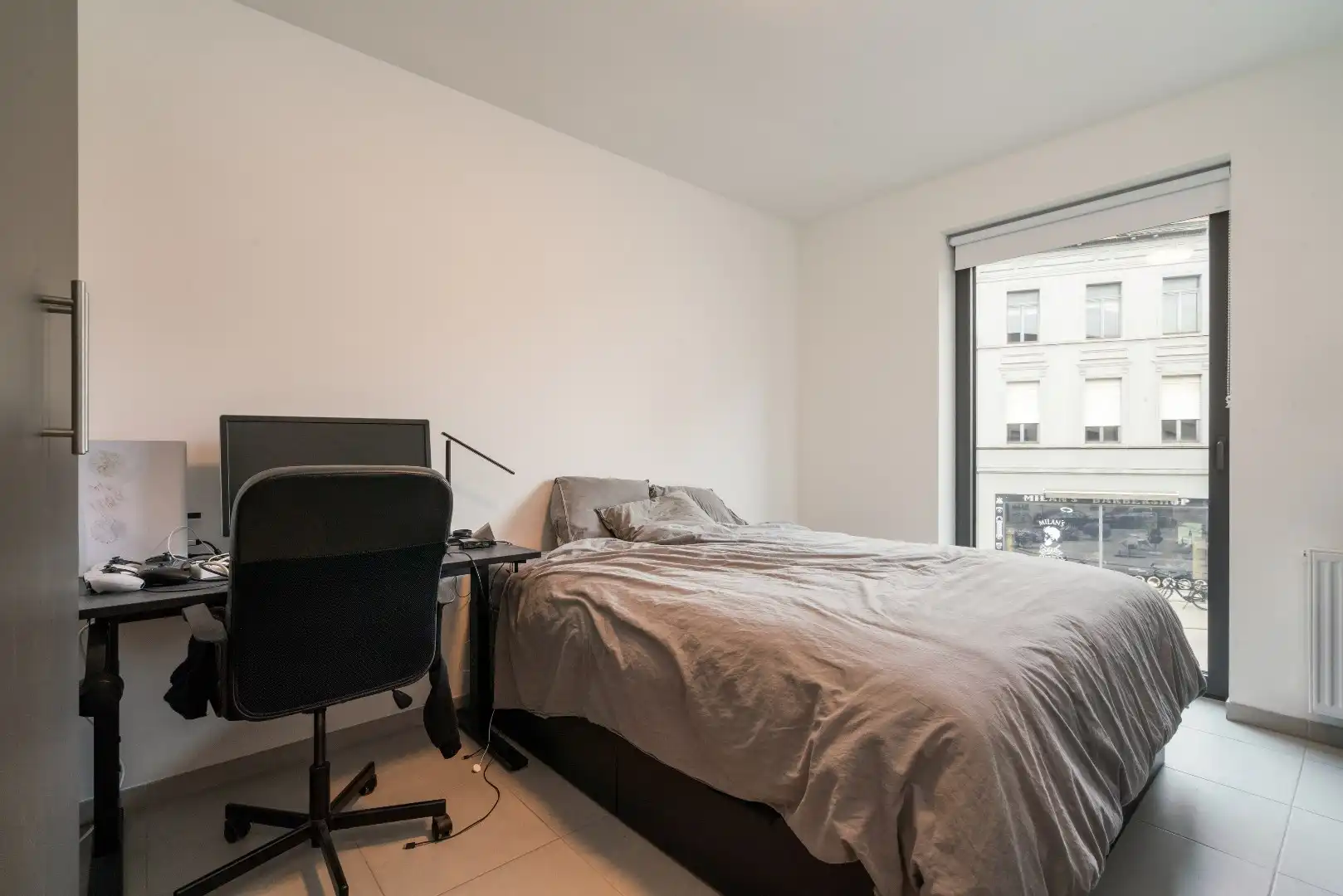 Energiezuinig nieuwbouwappartement met twee slaapkamers in Lokeren foto 6