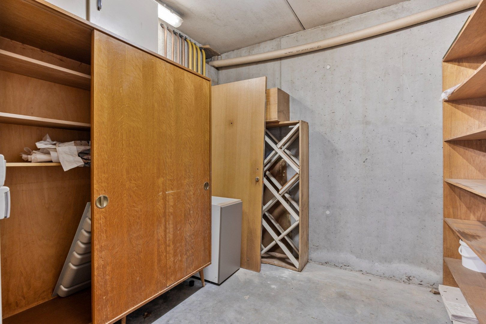 Prima onderhouden 2 SLPKS appartement nabij het centrum van Mol foto 18