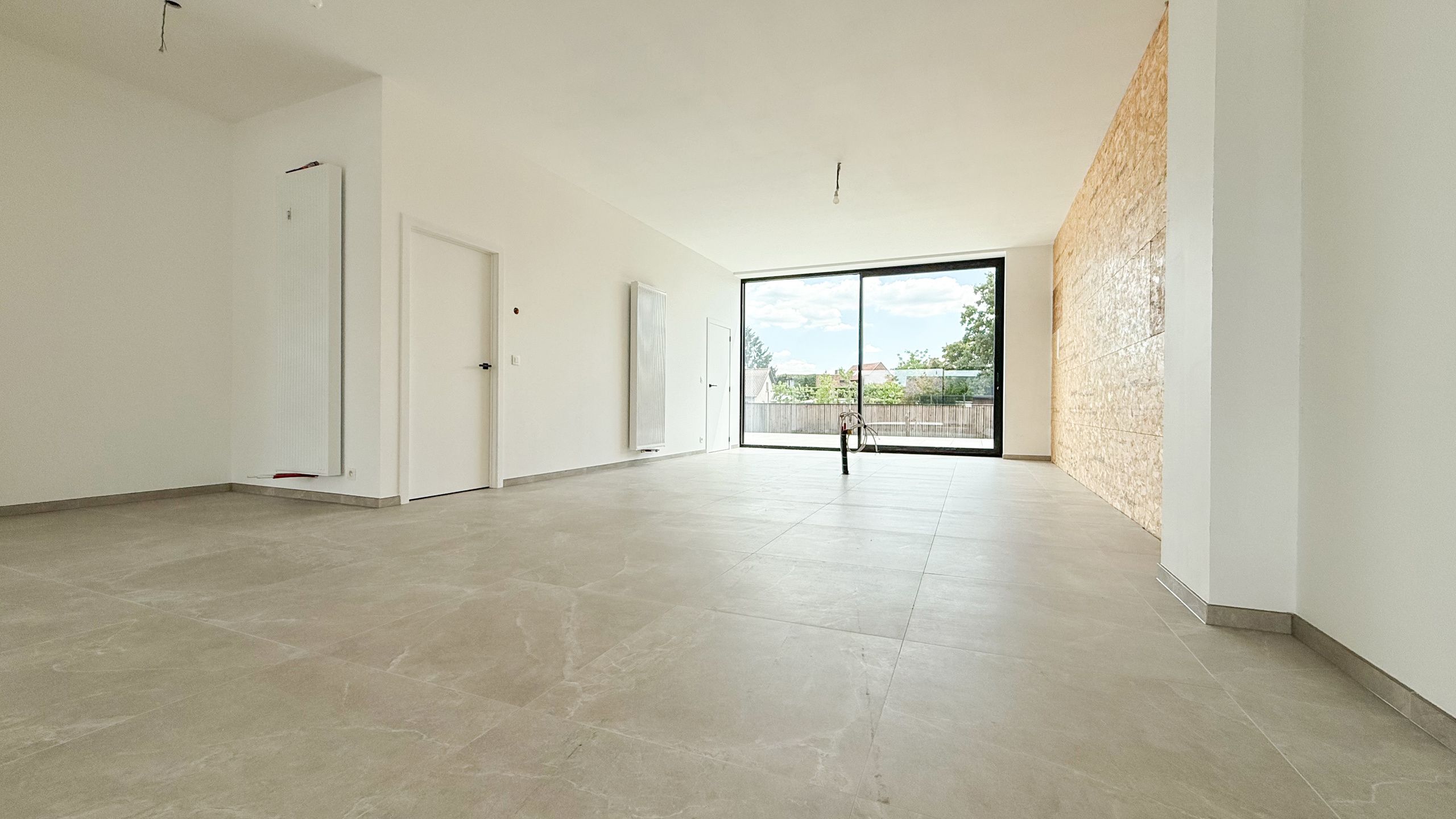 Unieke woning met 3 slpks en zitkuil in prachtig woonproject foto 11