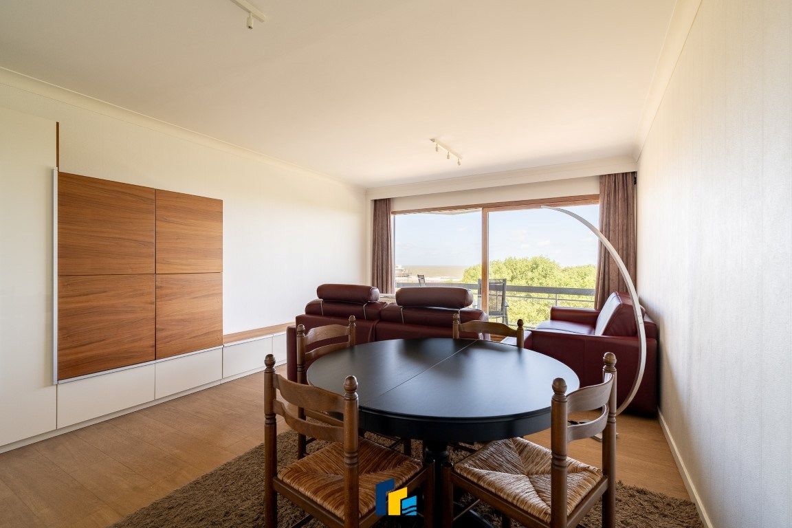 Prachtige studio/slaaphoek met uitzicht op Zee, Pier en Duinen foto 5