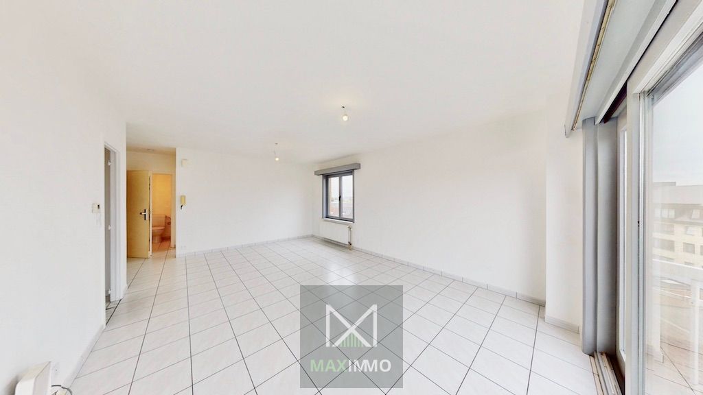 Appartement te huur op Lauwe plaats met balkon foto 4