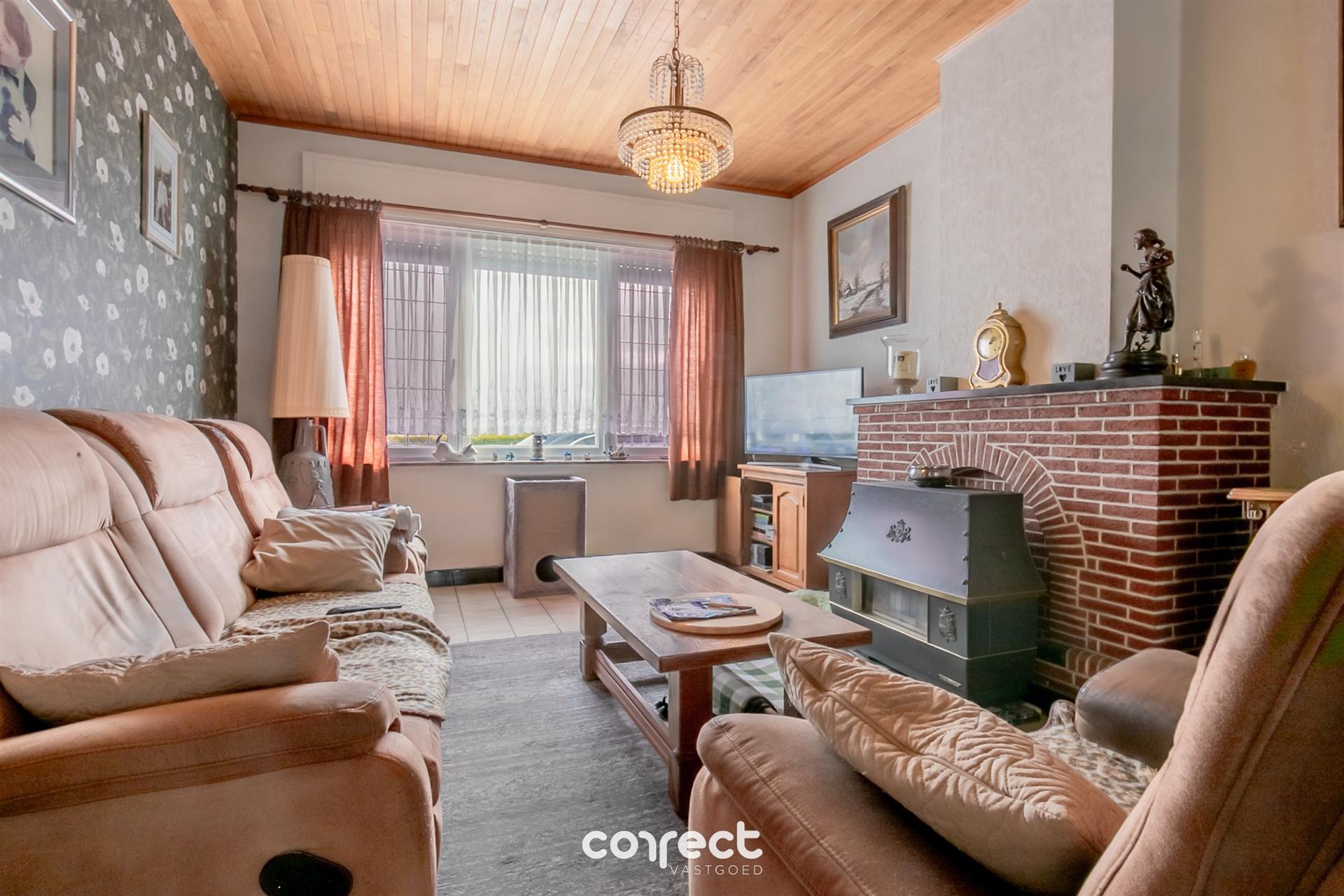 Gezellige rijwoning met 4 slaapkamers en prachtig uitzicht op de Spuikom. foto 2