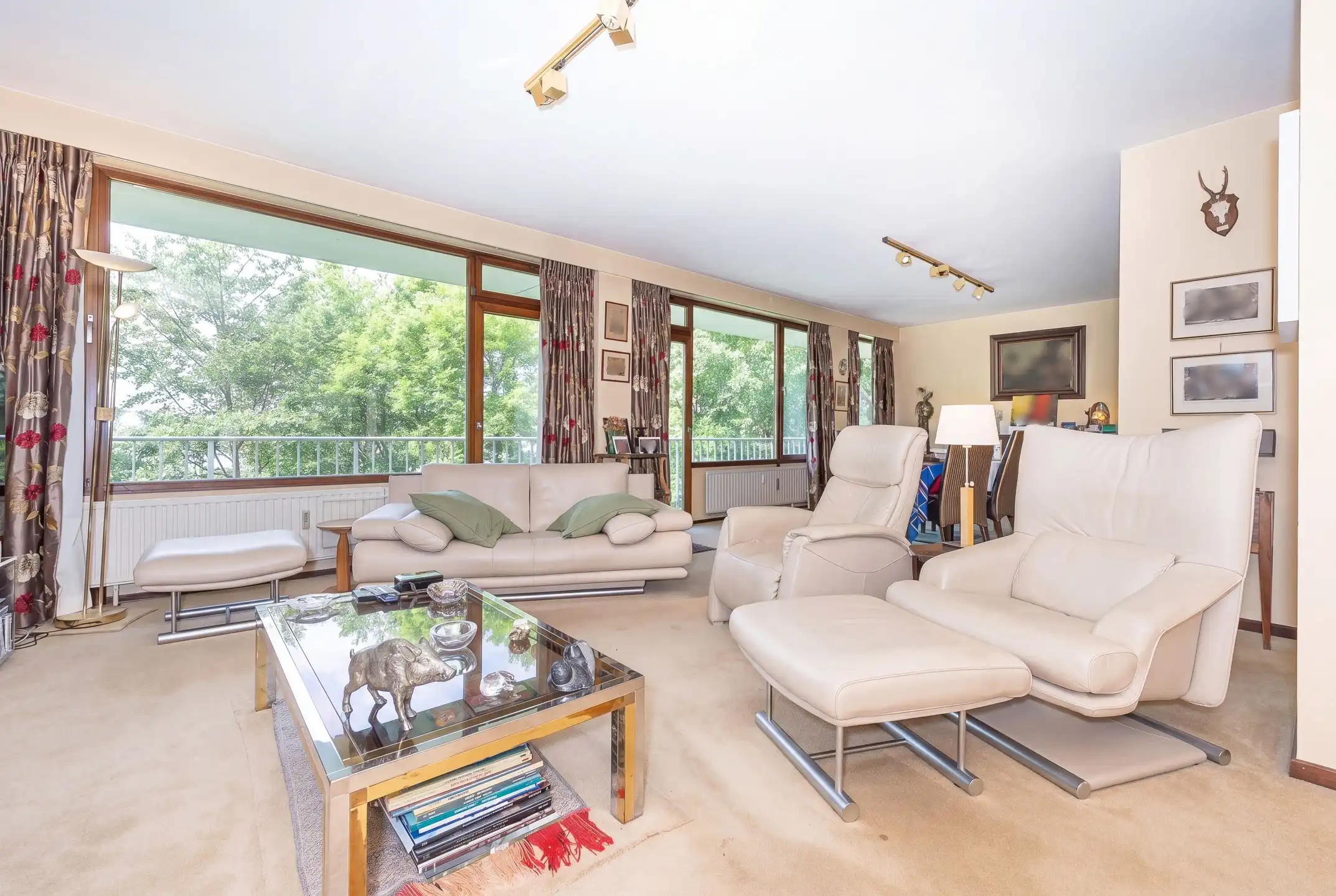 Appartement te koop foto 2