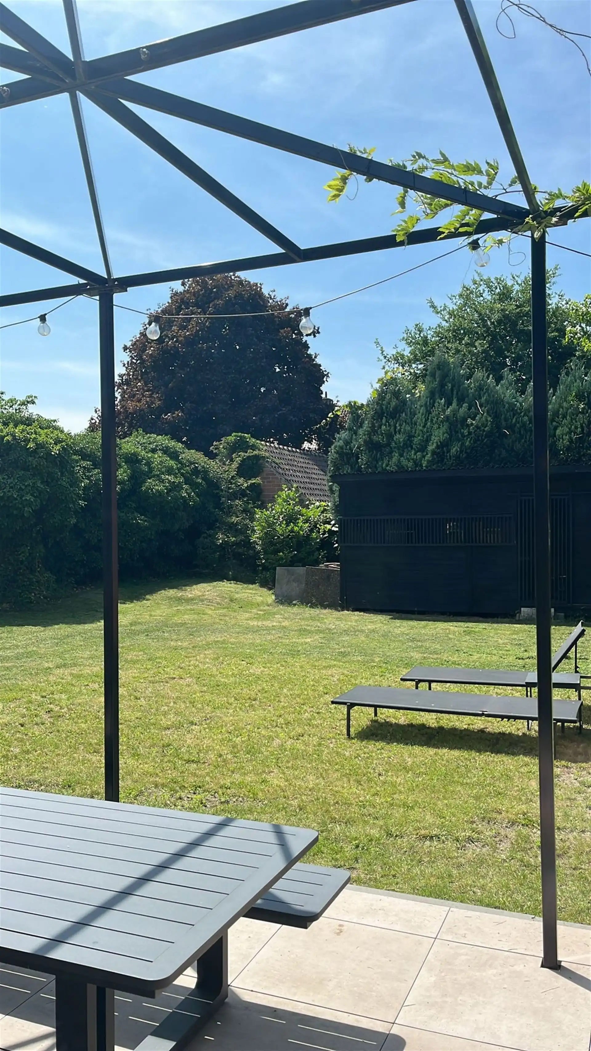 Eigendom met karakter foto 12