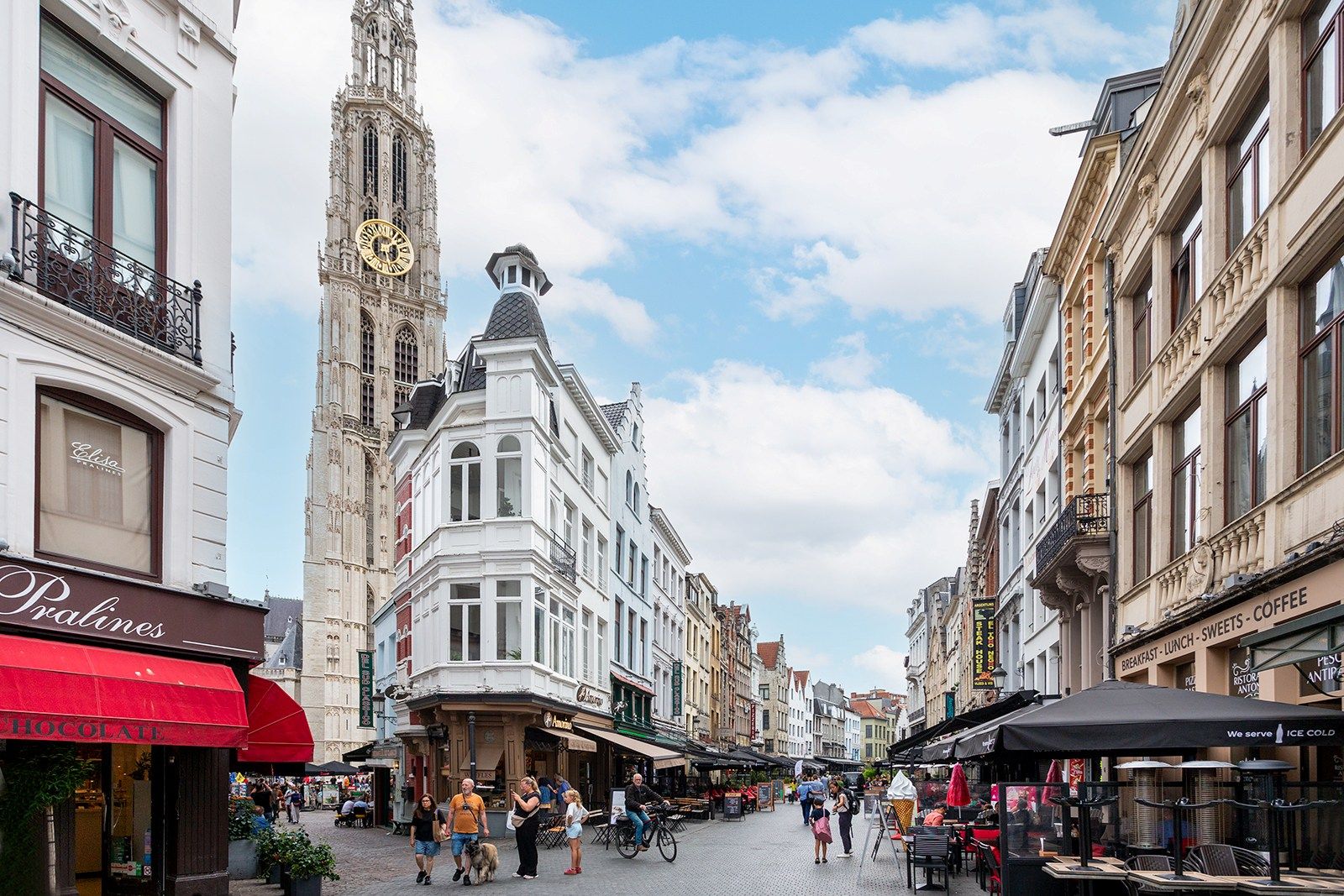 Stadswonen op zijn best foto 22