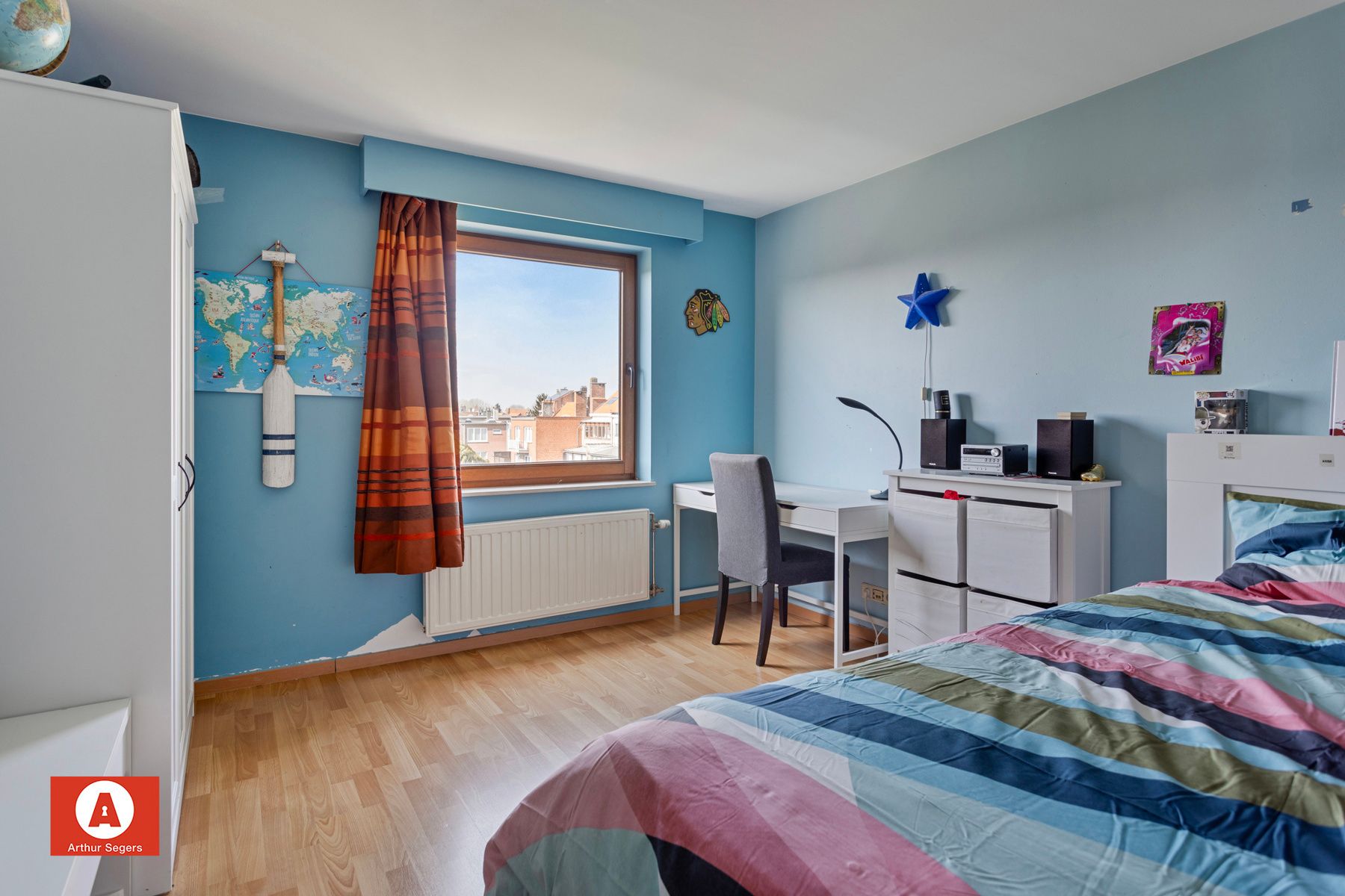 Energiezuinige woning met 4 slaapkamers foto 17