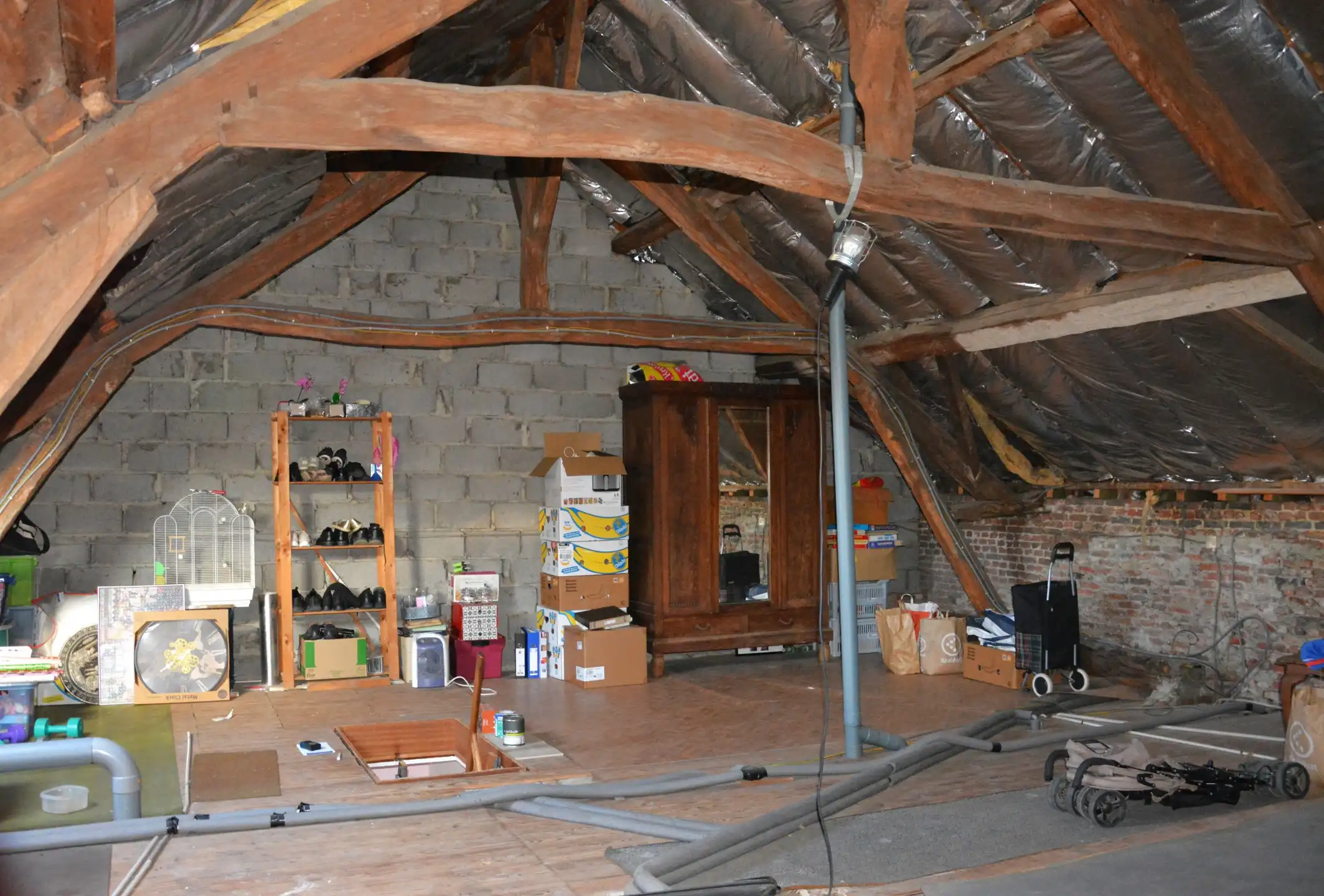 Huis te koop foto 16