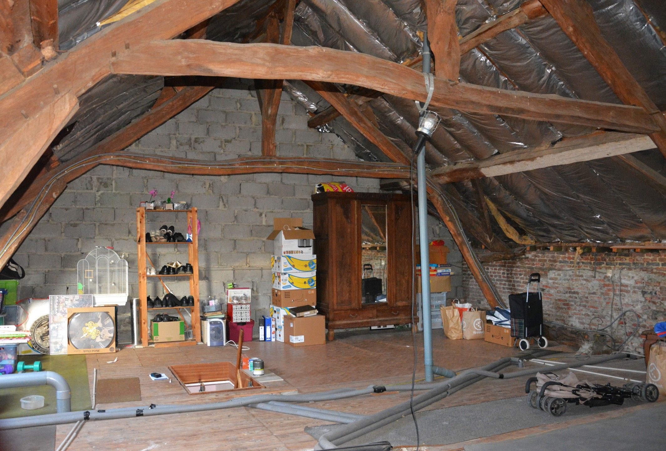 Huis te koop foto 16