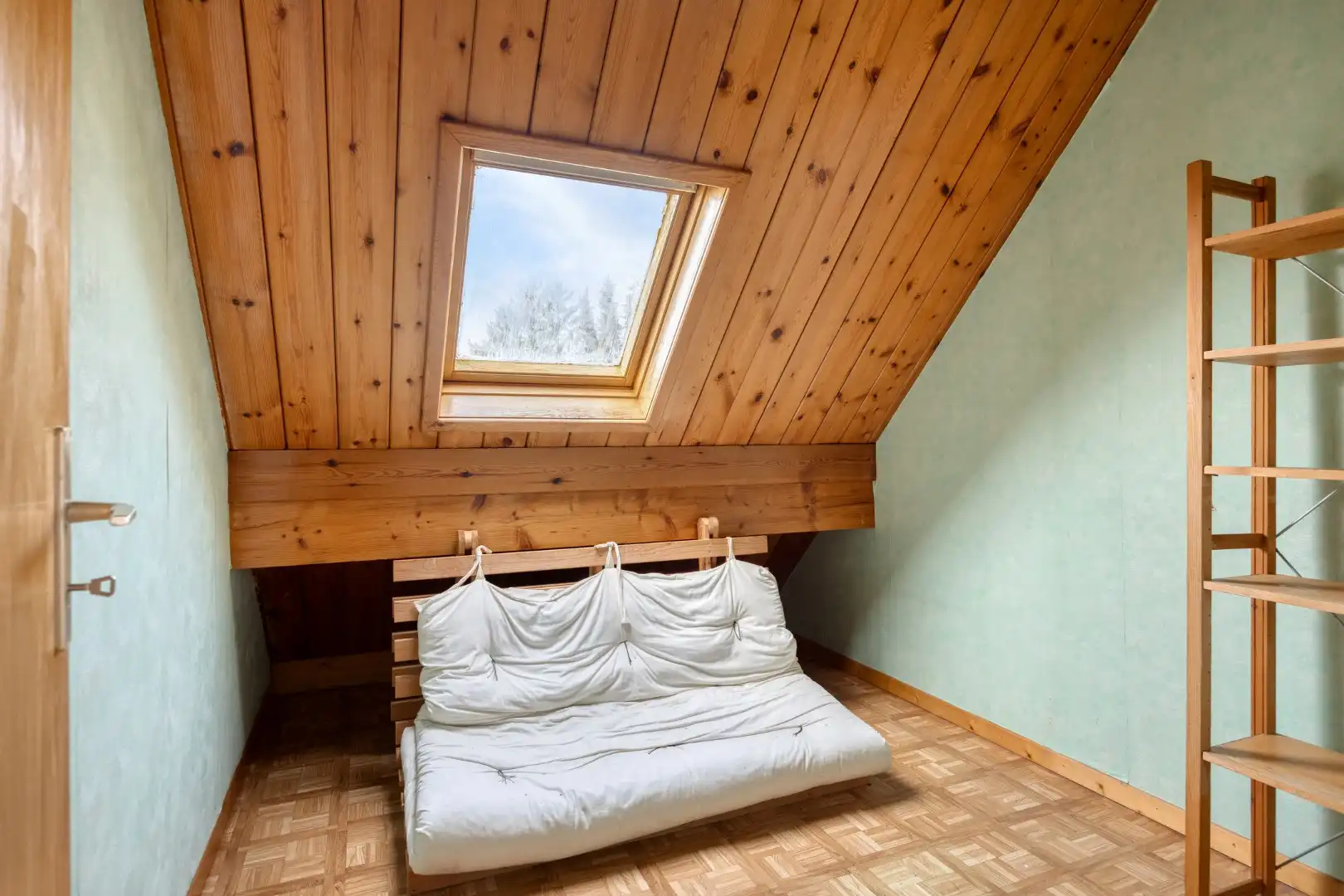 Woning met ruime tuin nabij centrum Lennik foto 8