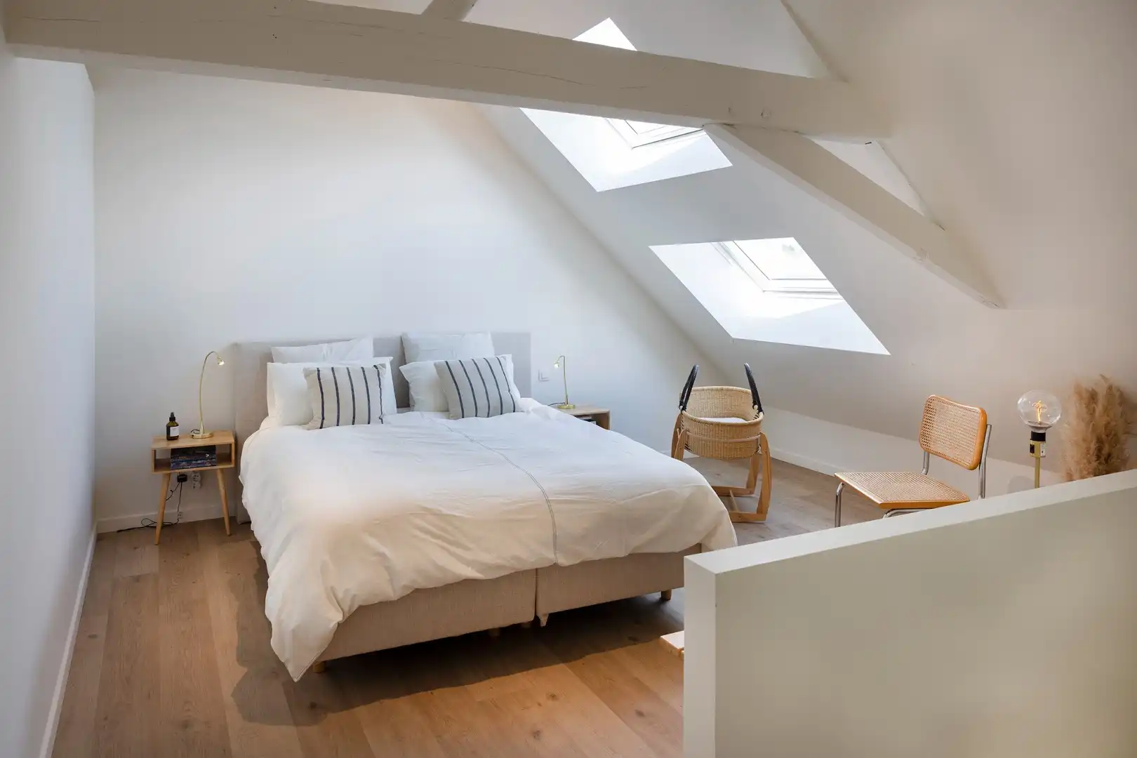 Gezellige instapklare woning met 4 slaapkamers. foto 13