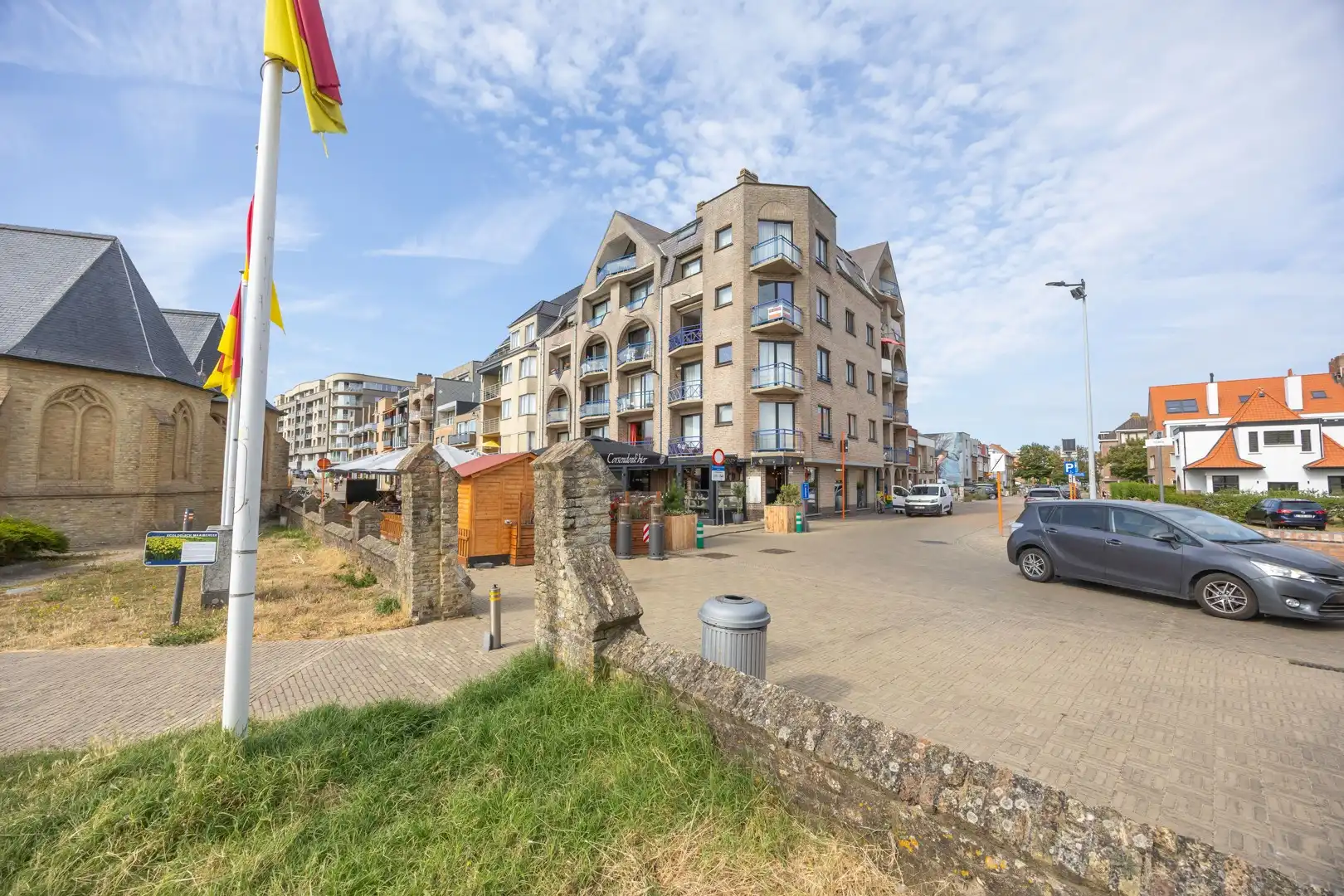 Appartement te koop foto 12