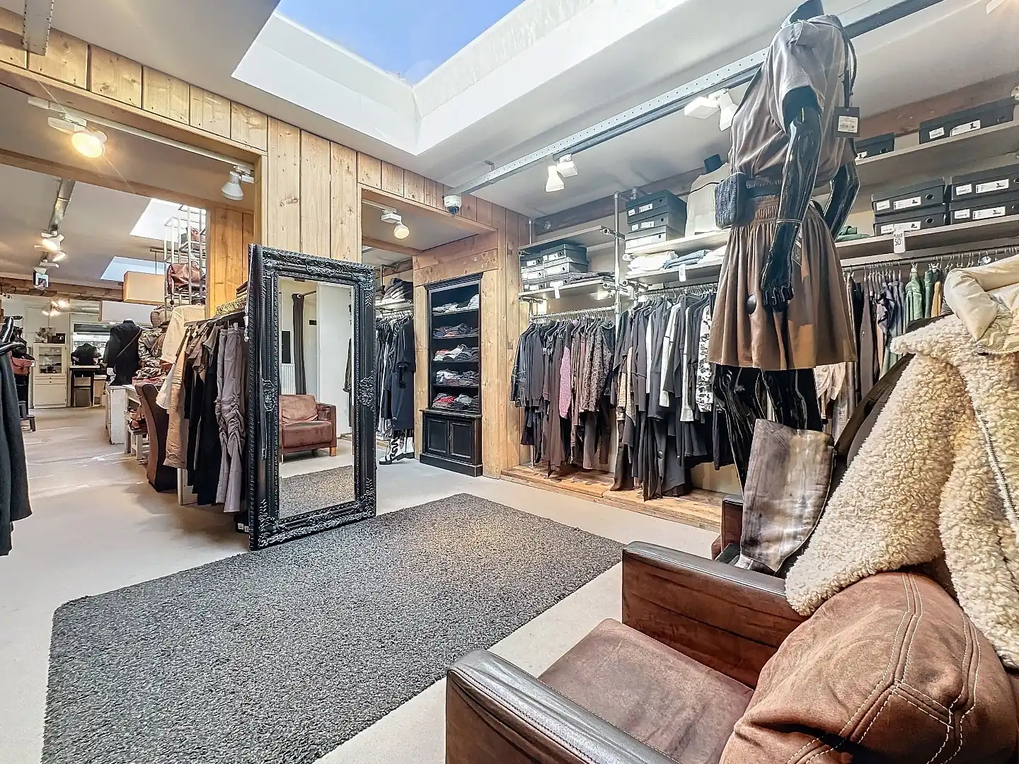 Winkelpand te huur – Nieuwstraat 39, Sluis foto 13