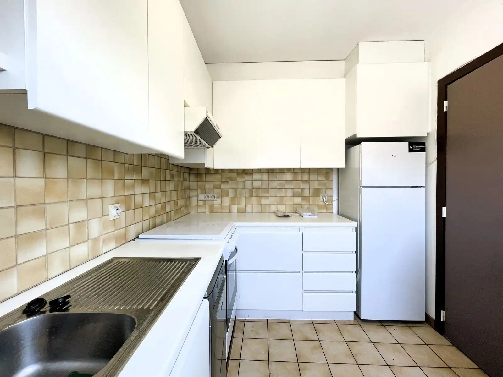 Appartement te huur foto 4