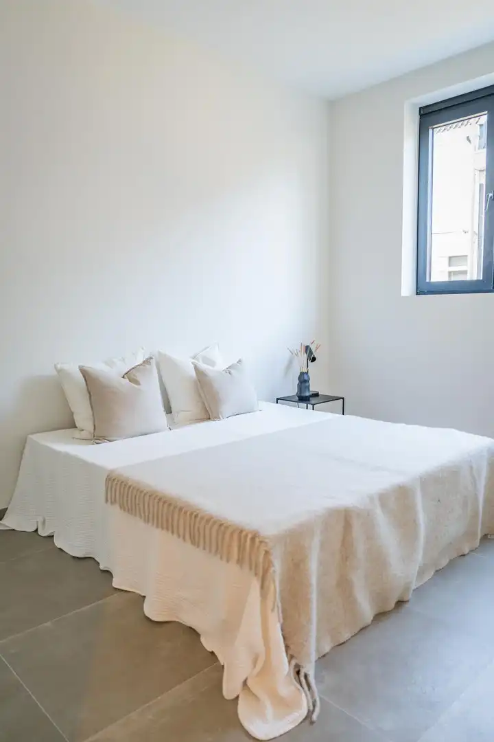 instapklaar en energiezuinig appartement op gelijkvloers. foto 10