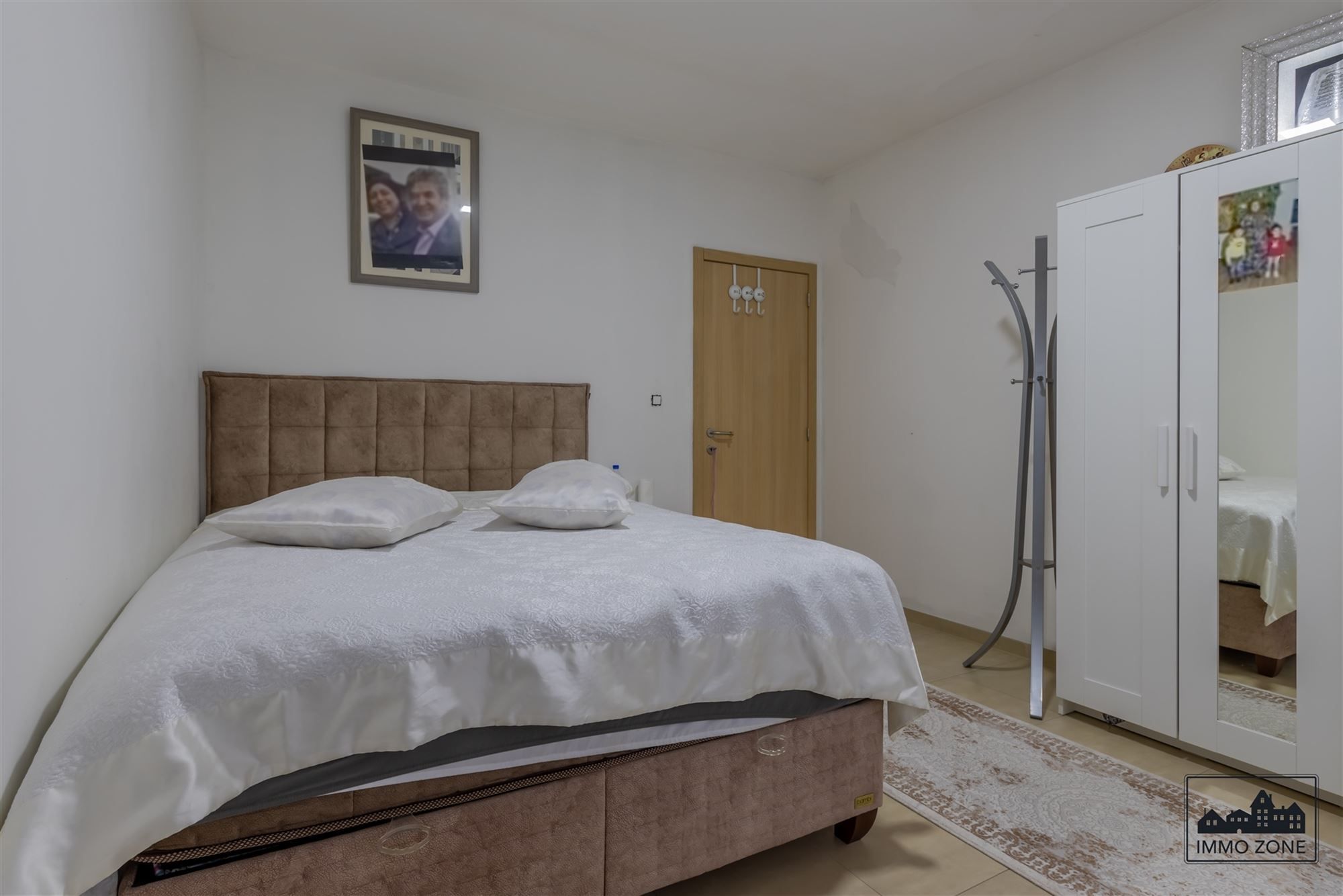 2 slaapkamer appartement op een gusntige ligging foto 7