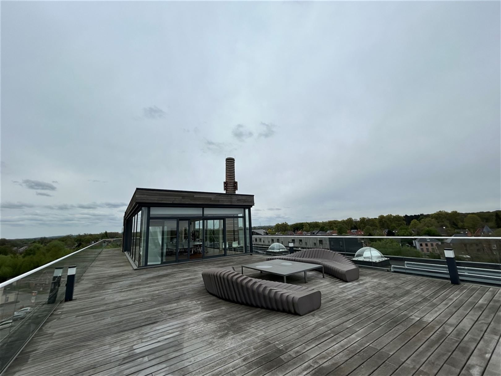 Kantoorgebouw foto 23