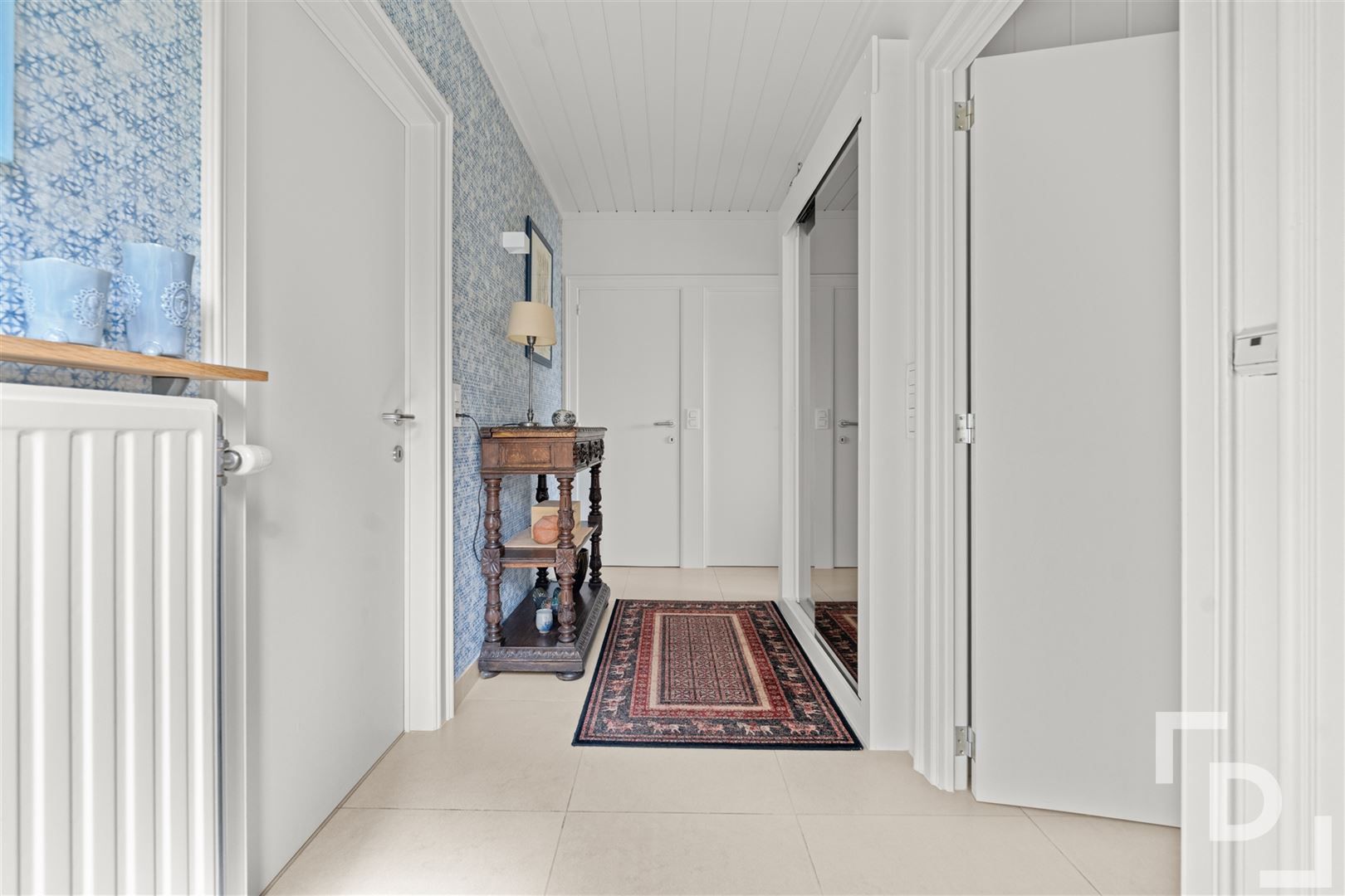 Instapklare HOB te koop in rustige wijk te Dikkebus. foto 9
