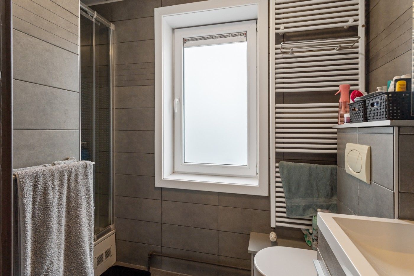 Centraal gelegen, instapklaar appt. met 1 slpk. foto 14