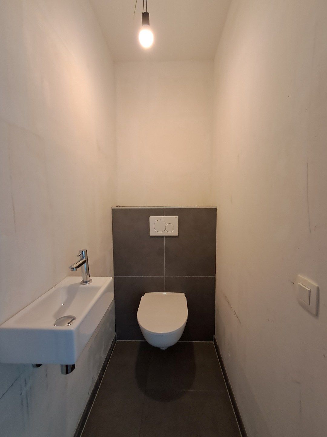 Energiezuinig nieuwbouwappartement te Moerkerke foto 15
