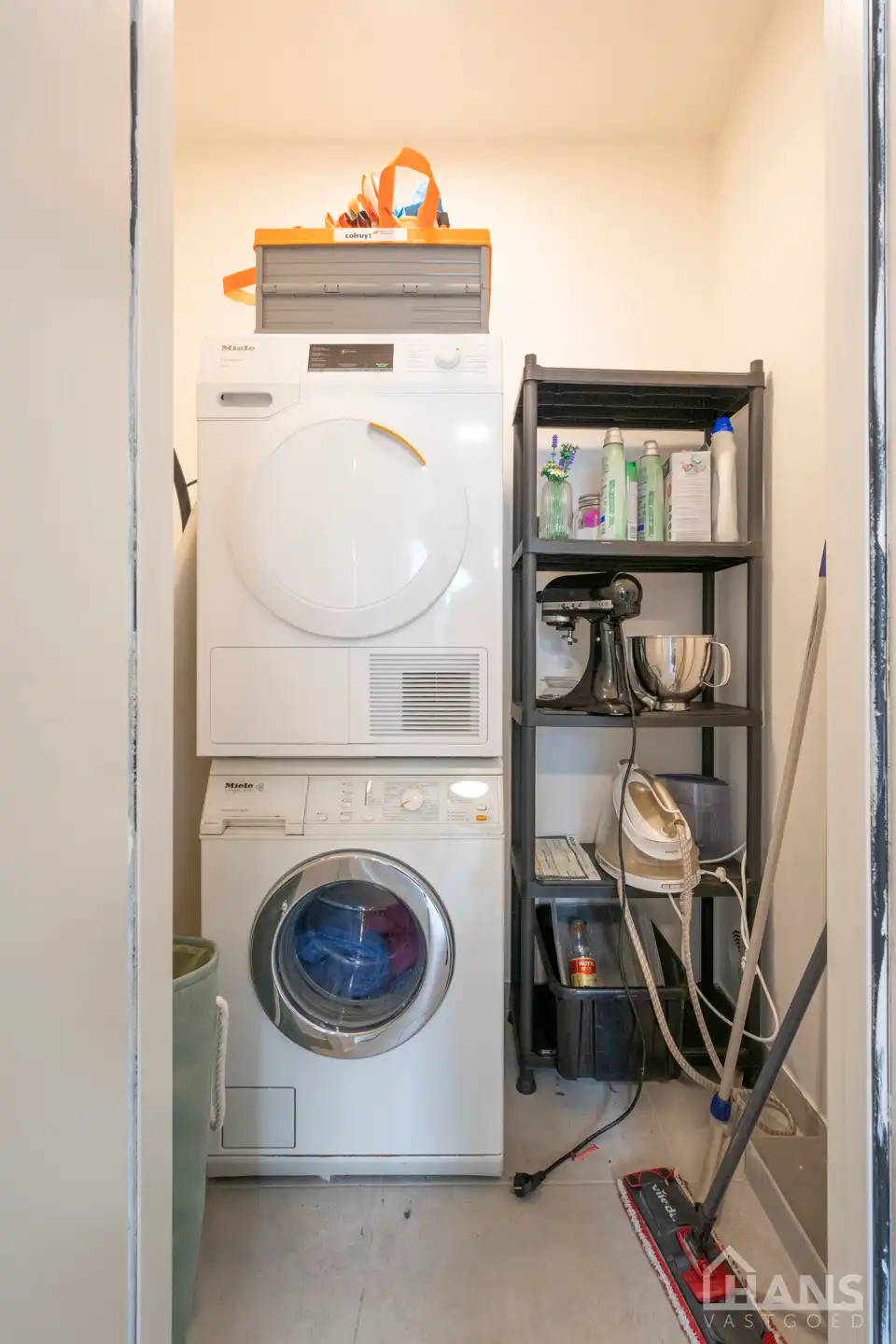 Appartement met garagebox foto 6