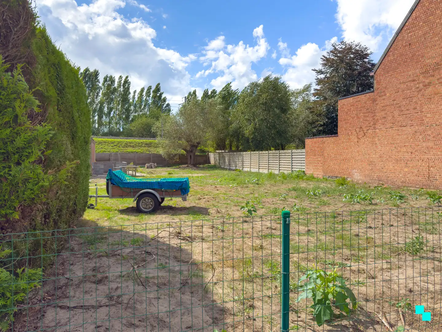 Bouwgrond te Melle foto 6