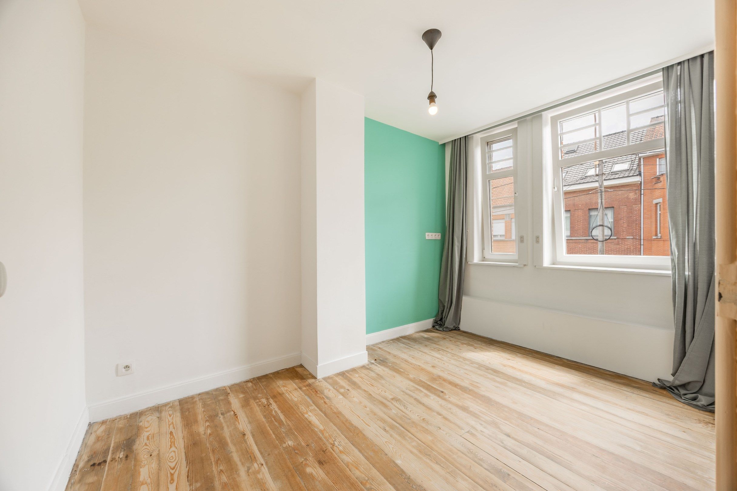 BURGERWONING IN HARTJE ZWEVEGEM foto 14