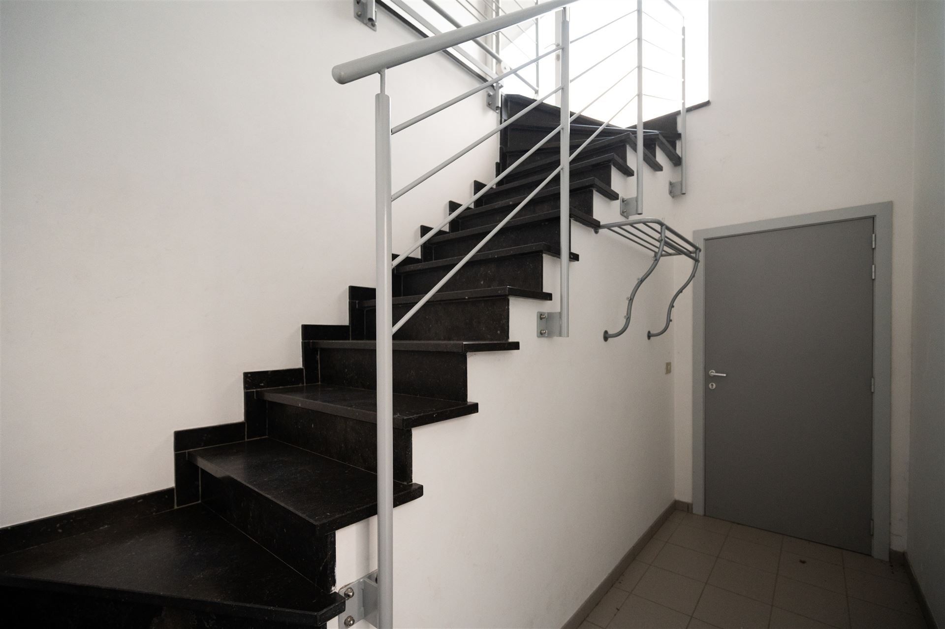 Duplex appartement met groot terras foto 7