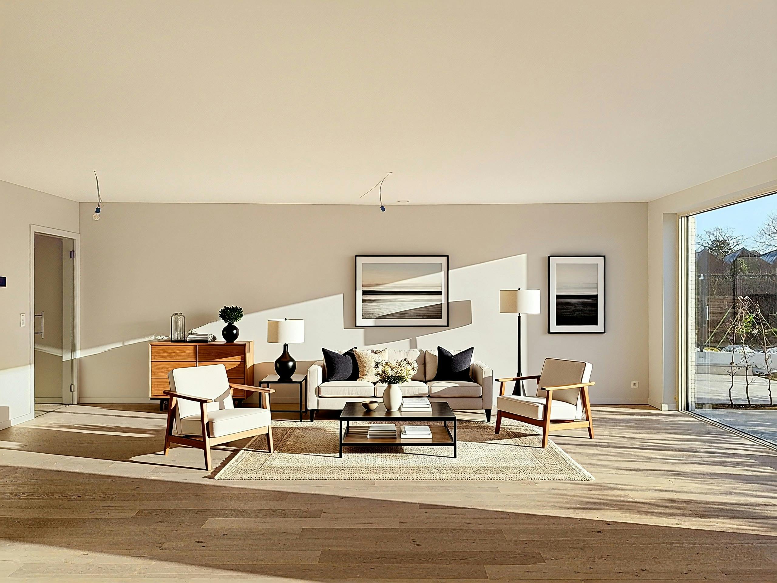 Prachtig nieuwbouwappartement te koop in Vichte foto 2