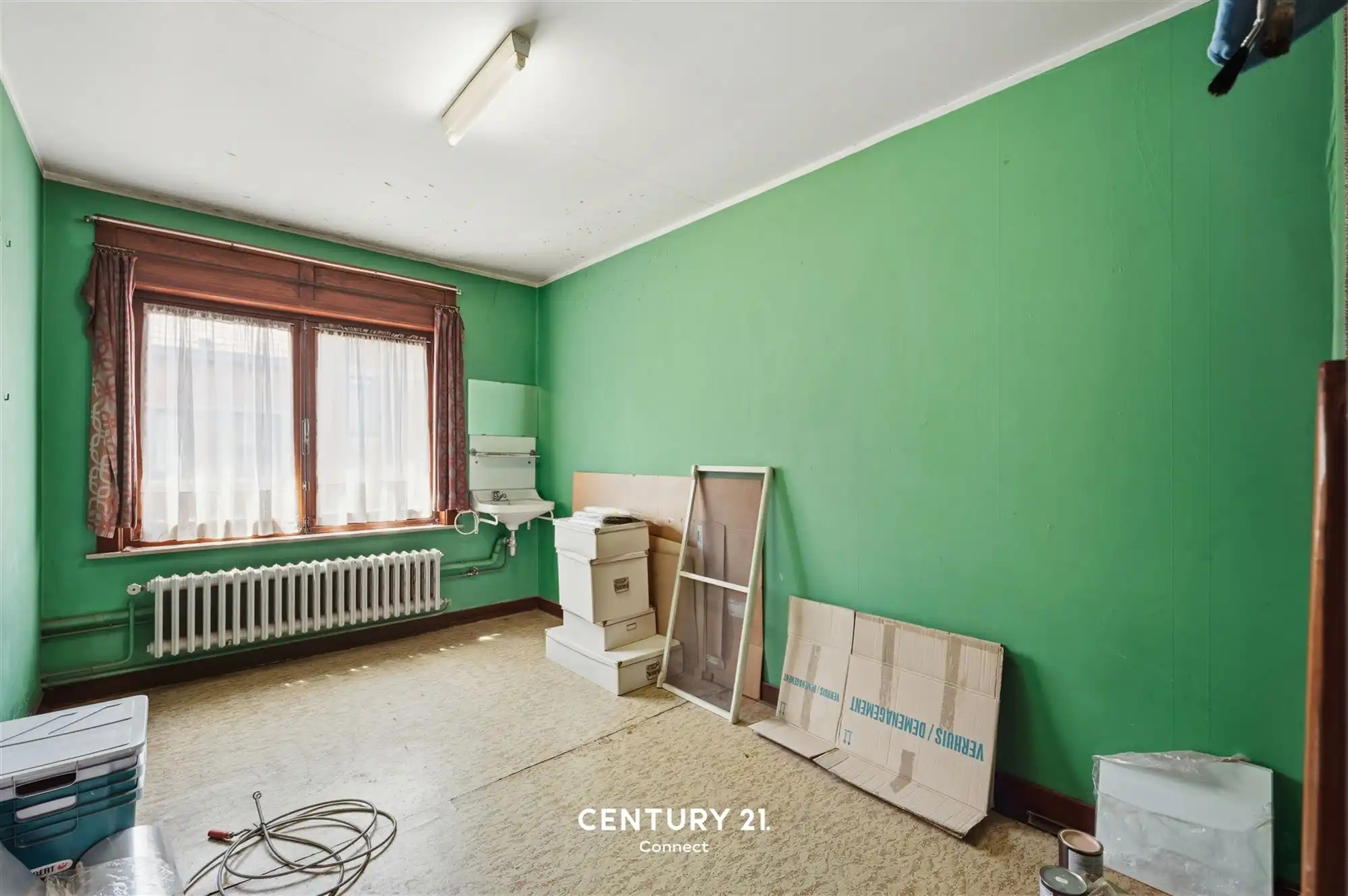 Statig wonen in het Nieuw Kwartier te Leuven foto 19