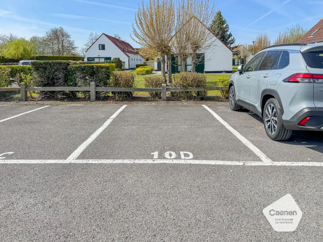 Zongerichte vakantiewoning in Domein 't Veld foto 12