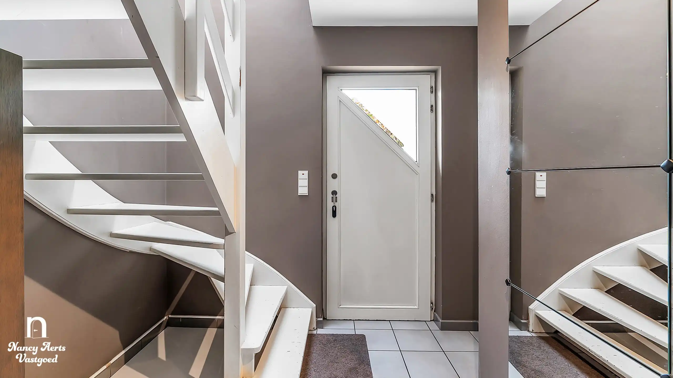Wonen in alle rust met 4 slpks en gezellige tuin in Paal foto 27