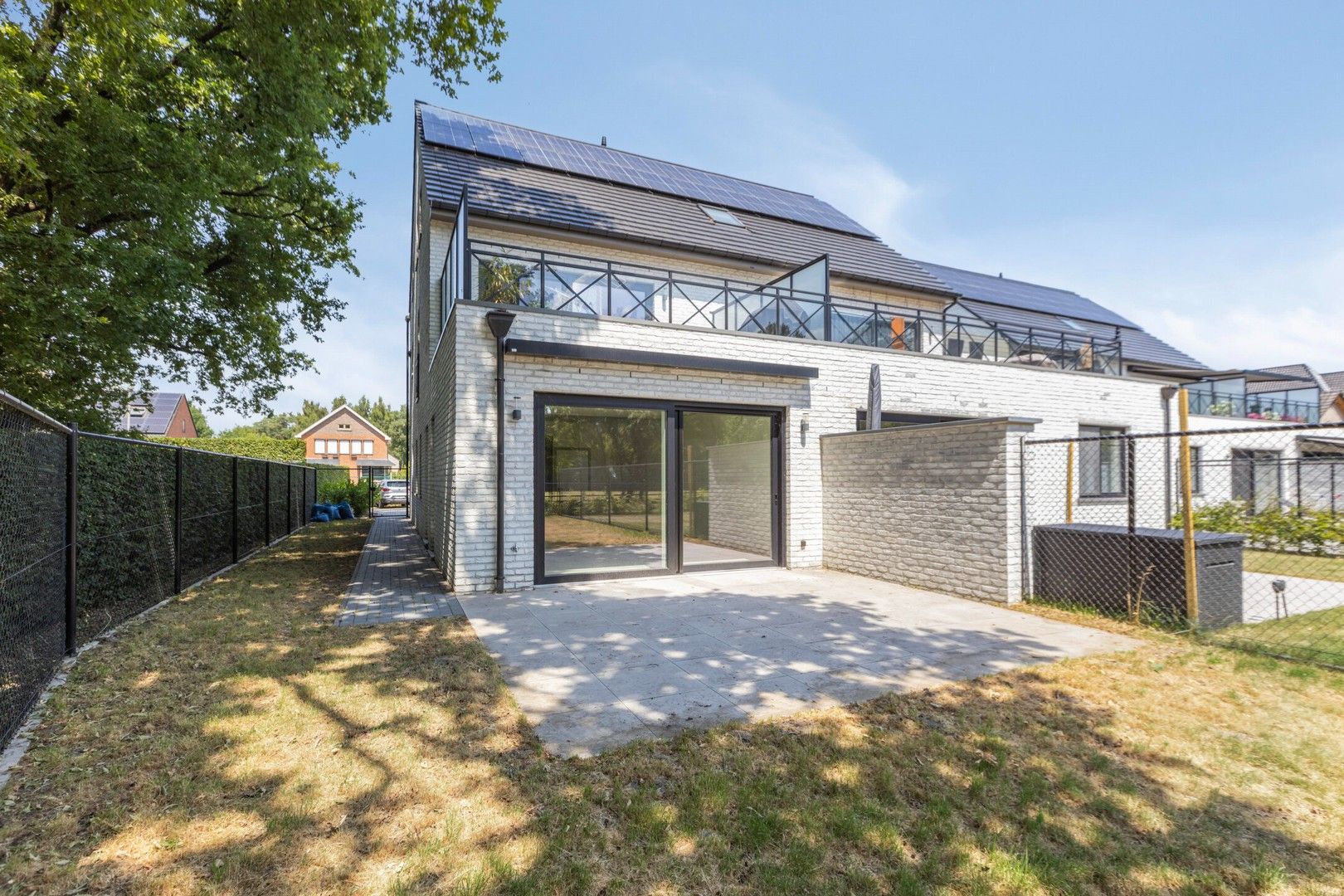 15 Augustusstraat 44 bus 5, Zutendaal foto 15