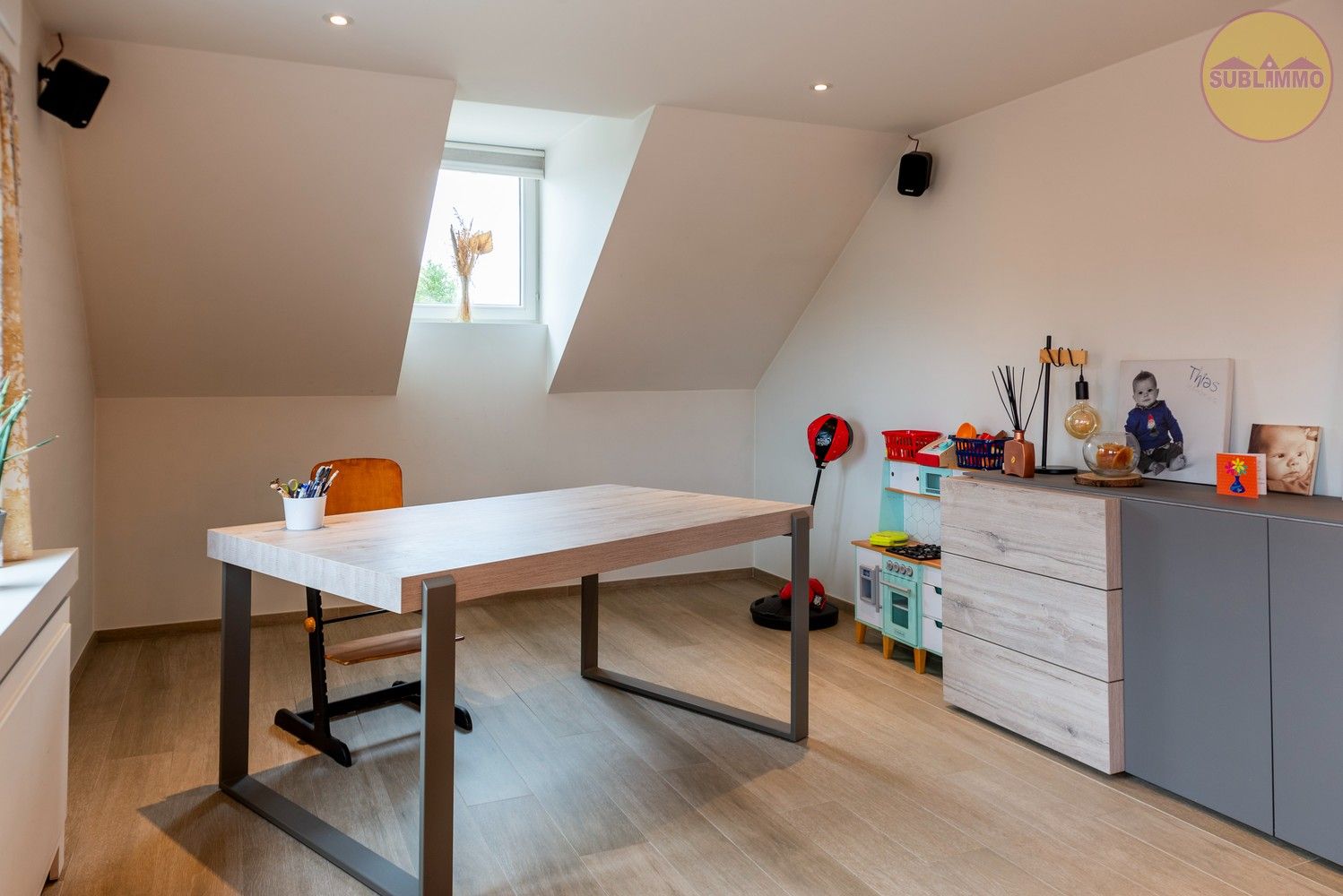 Uniek handelspand met woonst, tuin en tal van mogelijkheden – ideaal als winkel, kantoor, horecazaak, B&B, kangoeroewoning... foto 25