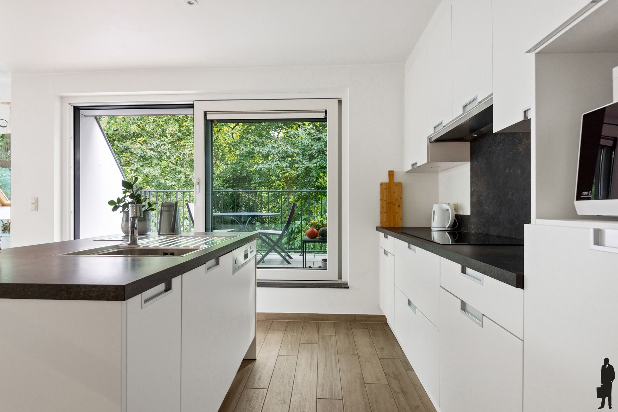 Sorry, dit appartement werd reeds succesvol VERKOCHT. foto 3