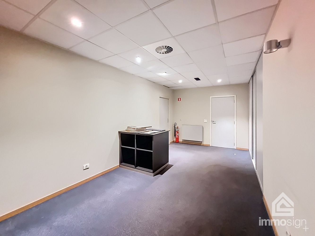 Energiezuinige kantoorruimte van 220 m² foto 32