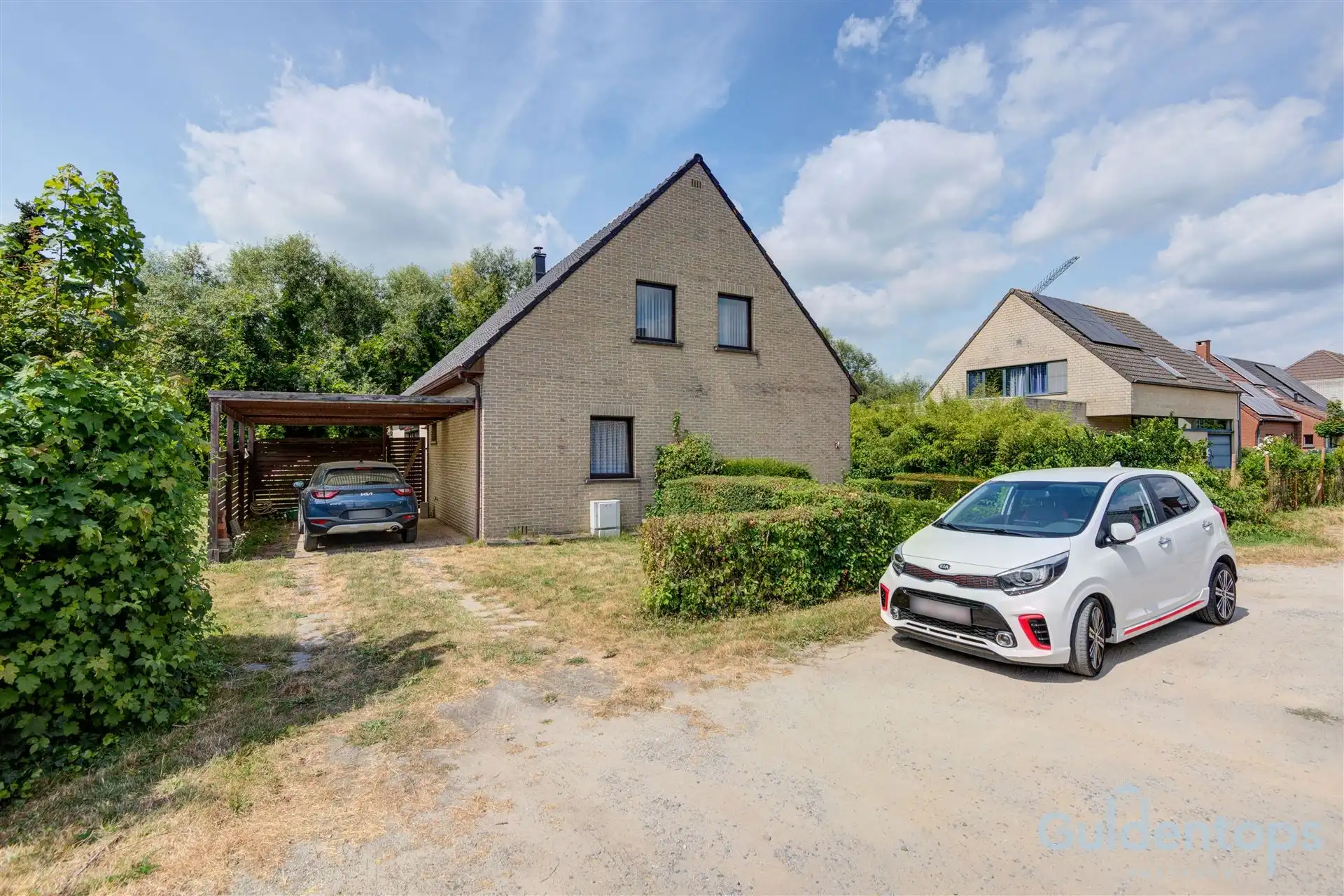 Uniek wonen op zalige ligging met veel mogelijkheden foto 34
