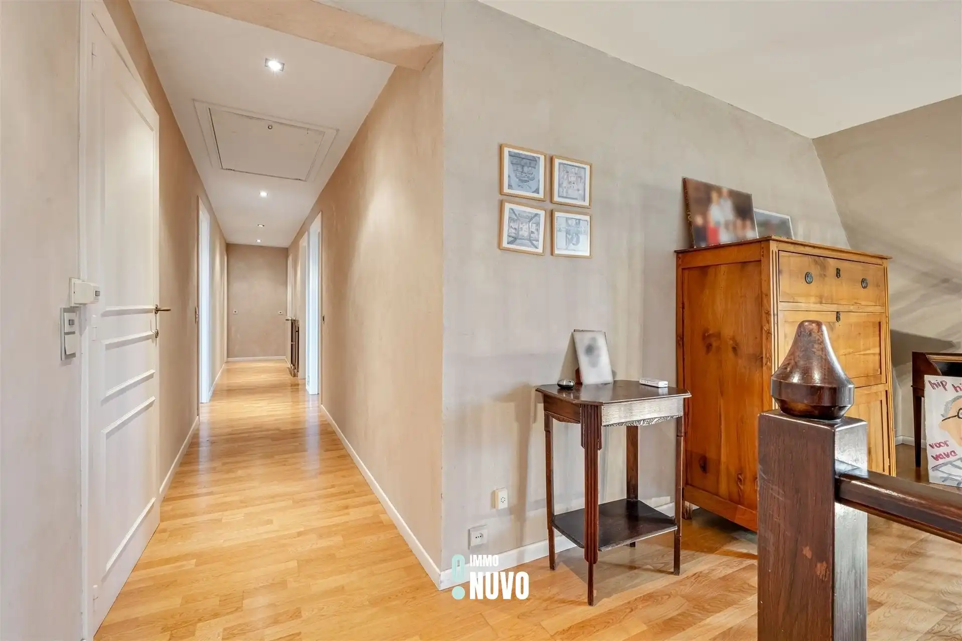 Landelijke woning foto 18