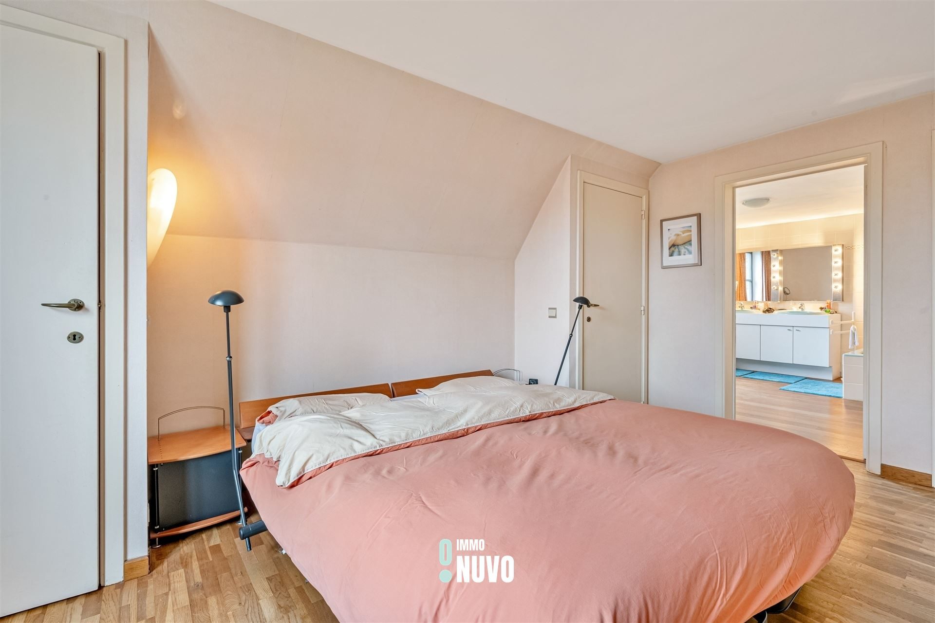 Landelijke woning foto 18