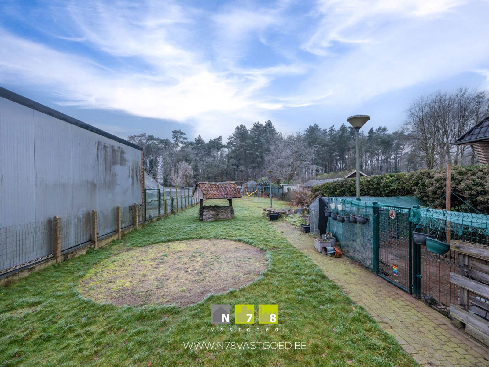 Huis te koop foto 40