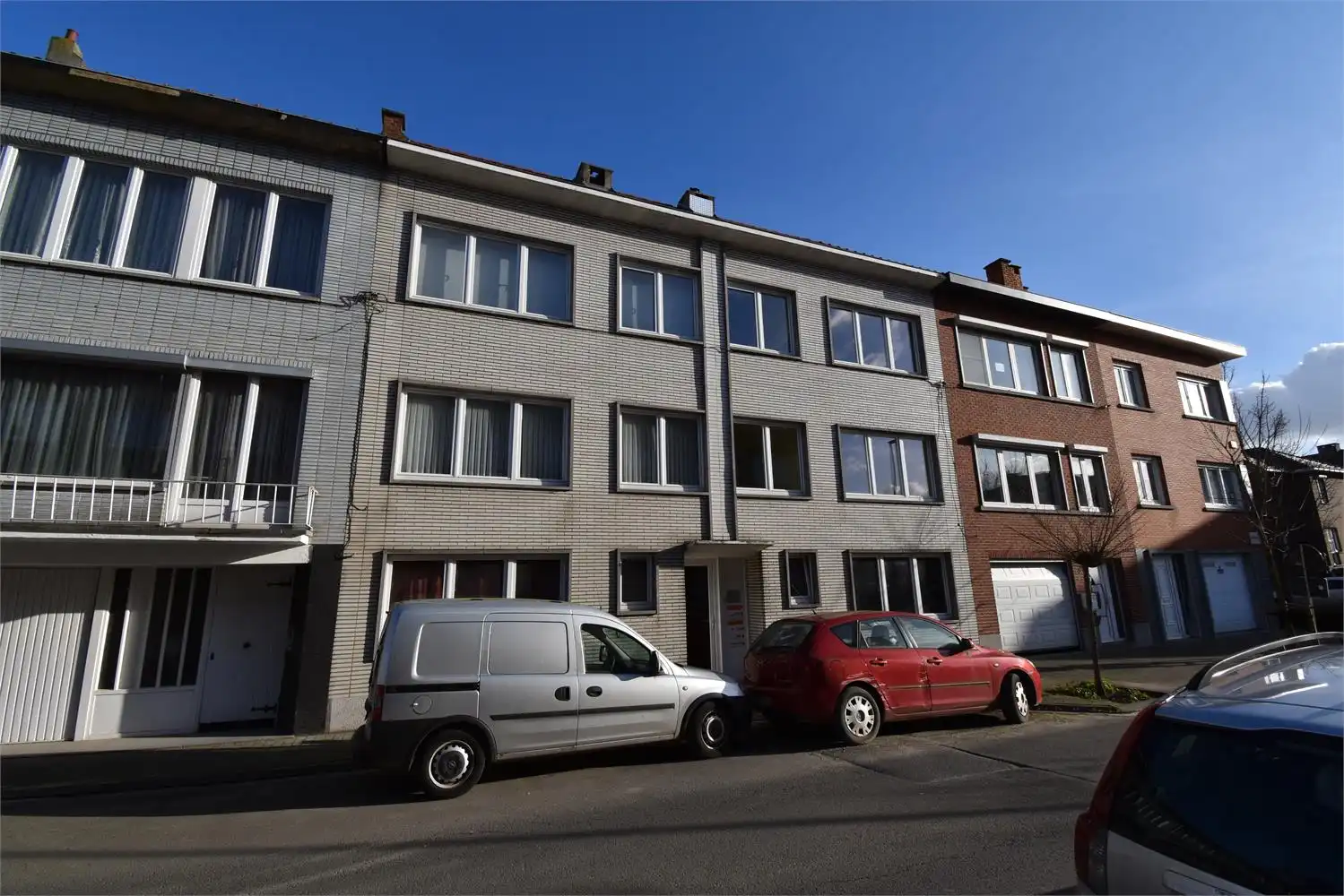 Appartement te huur Bronstraat 29/4 - 1601 Ruisbroek (1601)