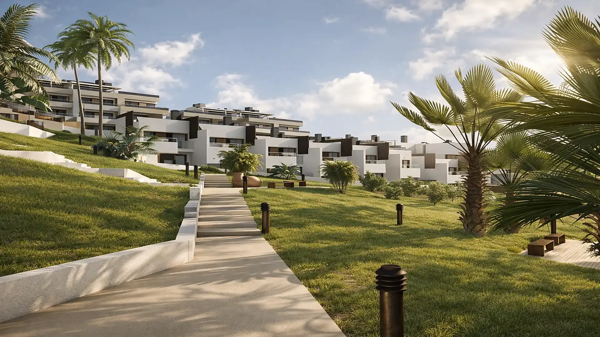 Unieke woonervaring aan de kust waar design en mediterrane levensstijl samenkomen foto 10