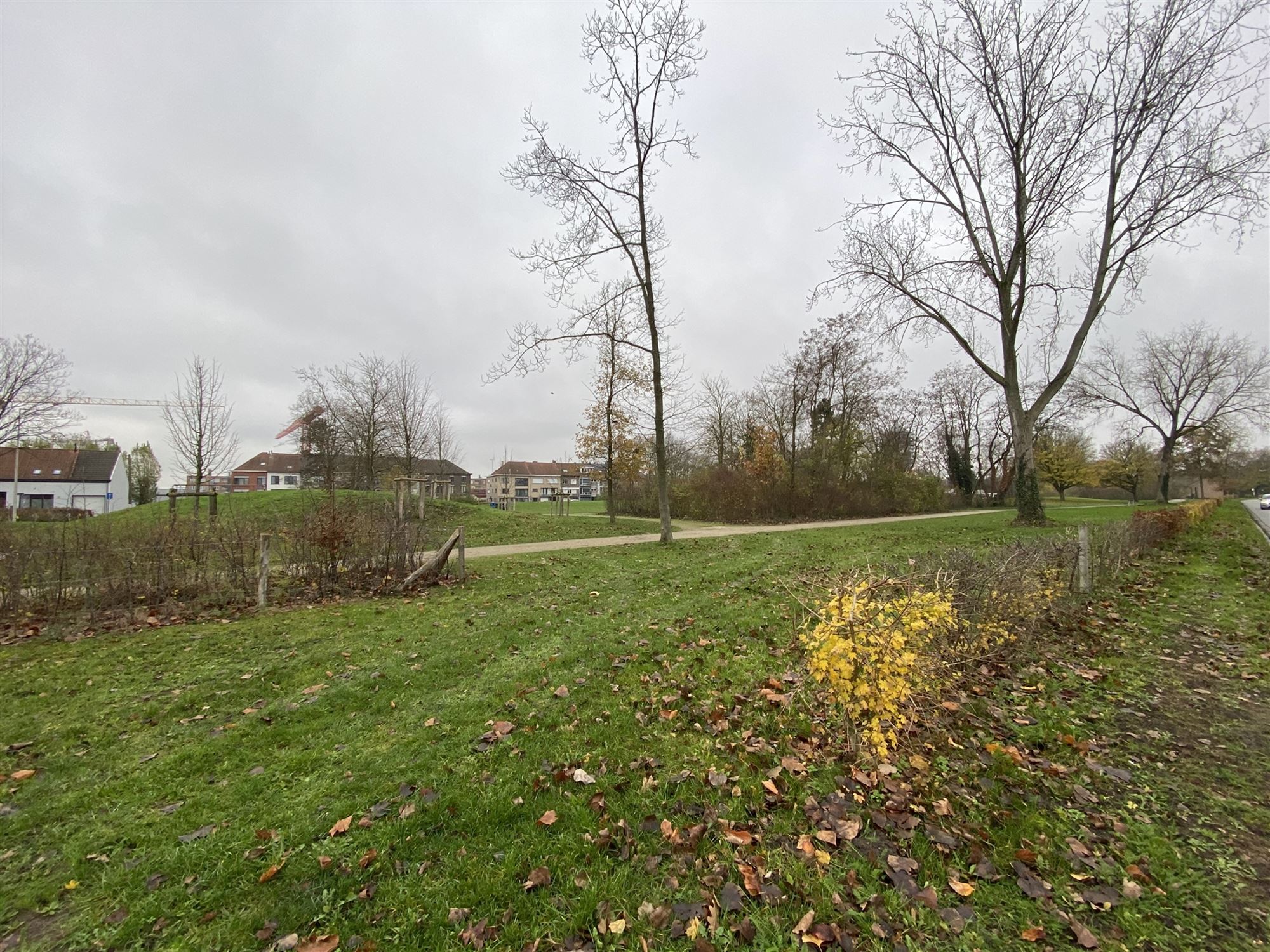 Recent gerenoveerde woning met tuin en garage  foto 27