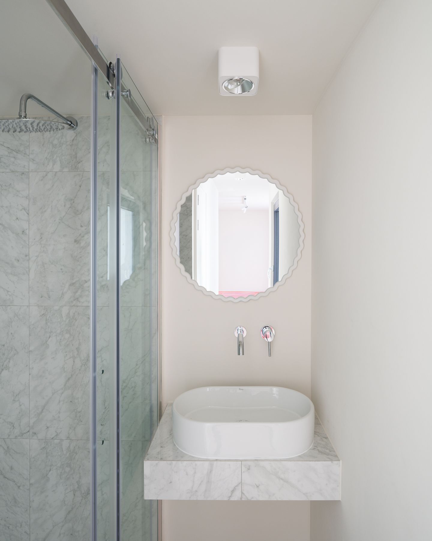 Hedendaagse duplex aan het Citadelpark foto 5