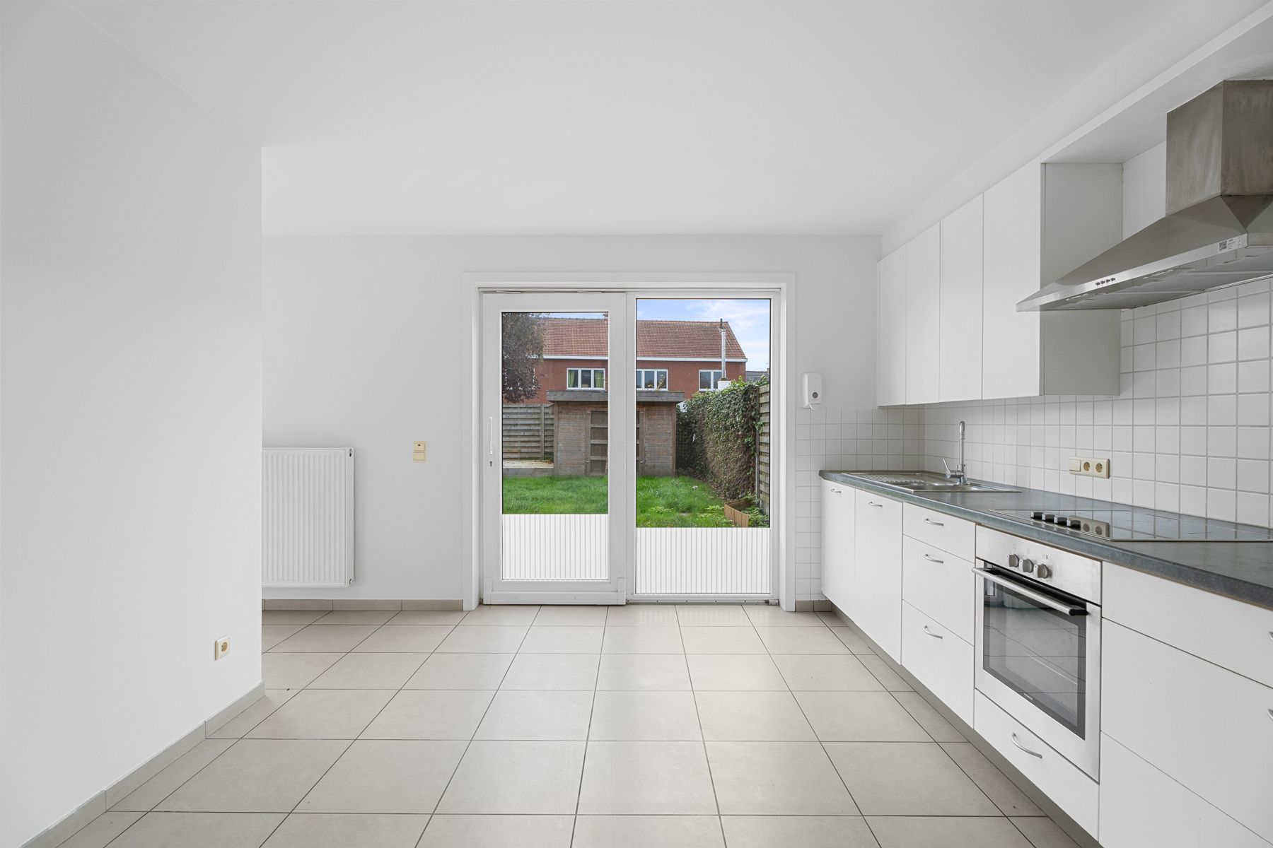 De ideale gezinswoning in Sint-Michiels! foto 8