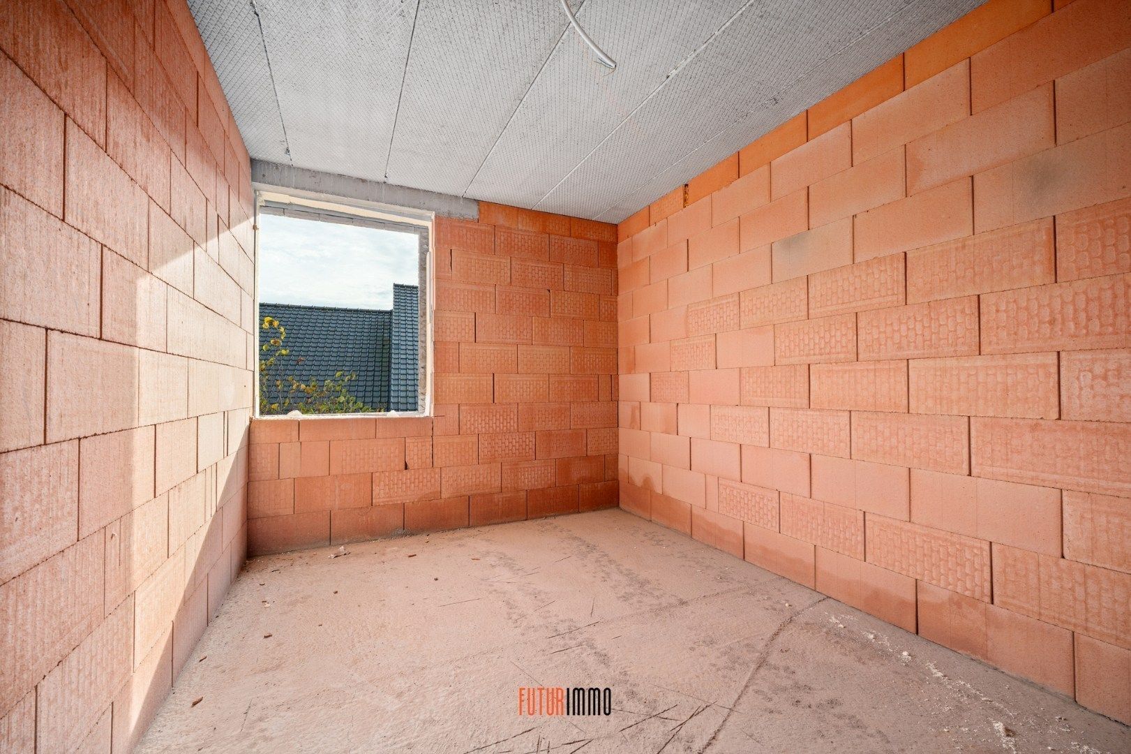 Half open nieuwbouwwoning - 6% BTW mogelijk! foto 13