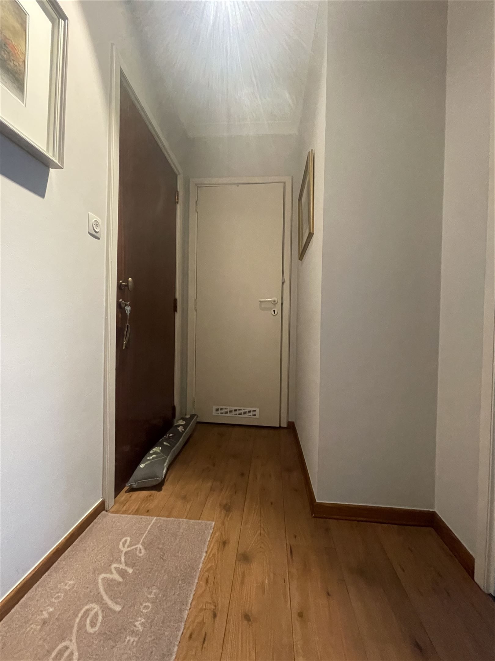 Ruim appartement met zicht op Grote Markt foto 15