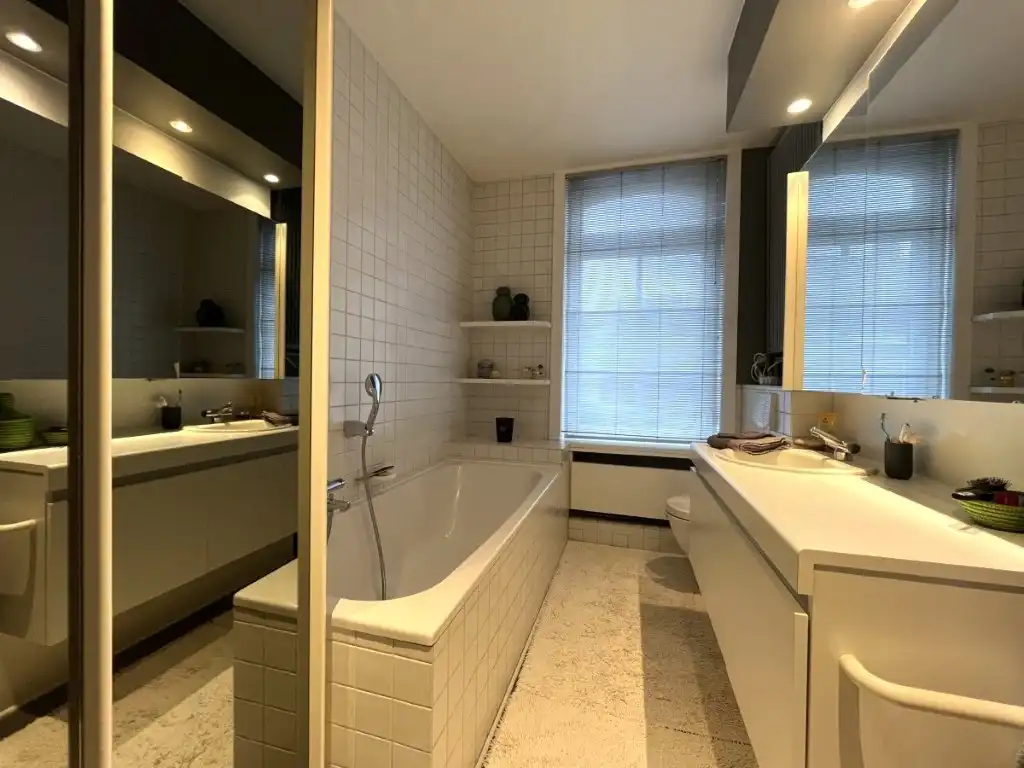 Moorslede - Karaktervolle herenwoning met licht, ruimte en veelzijdige mogelijkheden foto 13