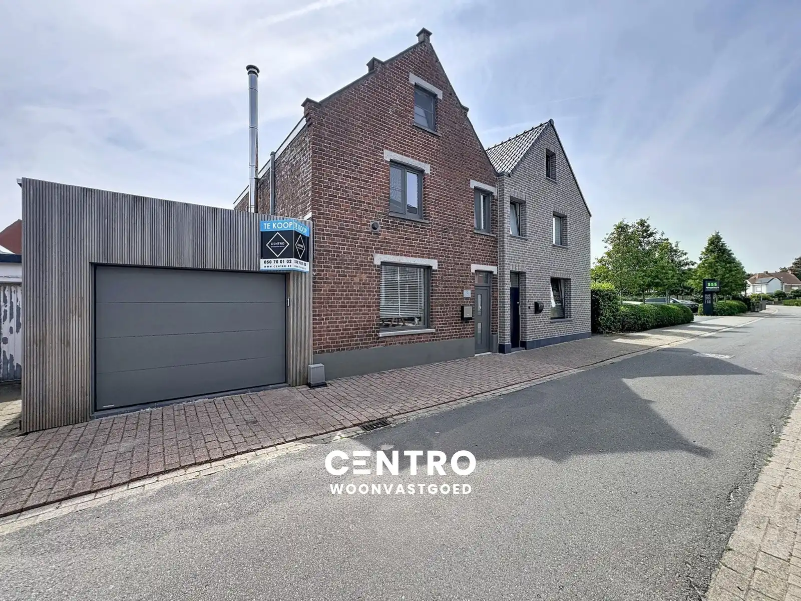 Huis te koop 8490 Jabbeke