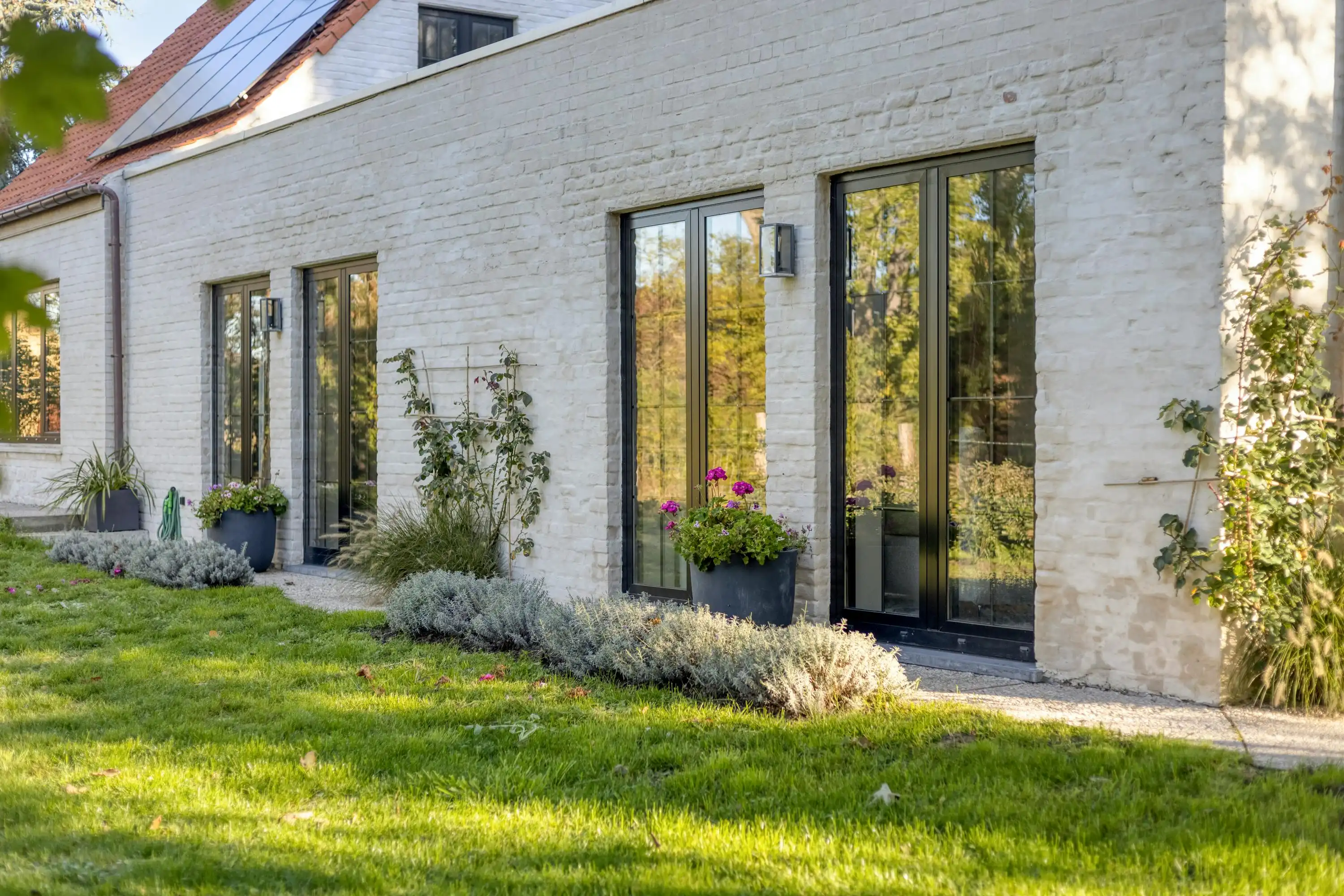 Gerenoveerde villa met 4 slaapkamers en prachtige vergezichten foto 24