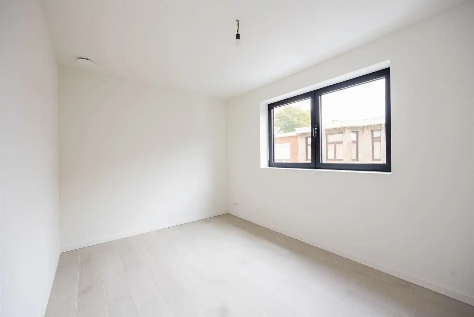 Energiezunige ruime woning nabij centrum Kapellen foto 10